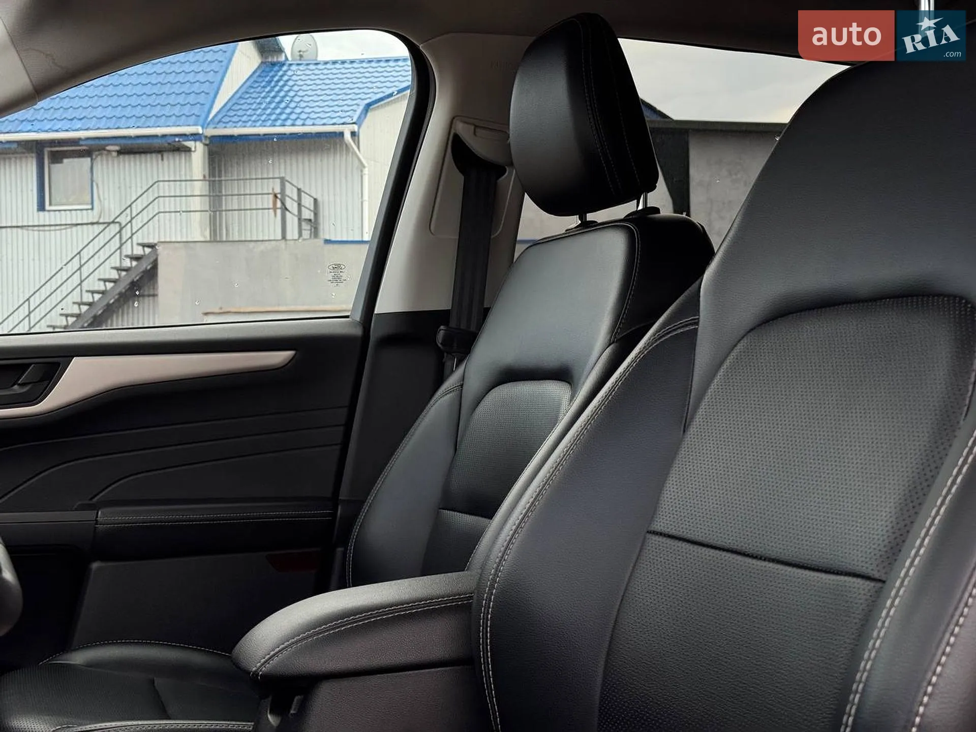 2022 Ford Escape - мініатюра 15