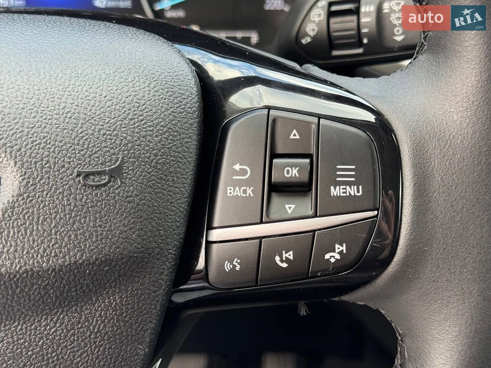 2022 Ford Escape - мініатюра 25