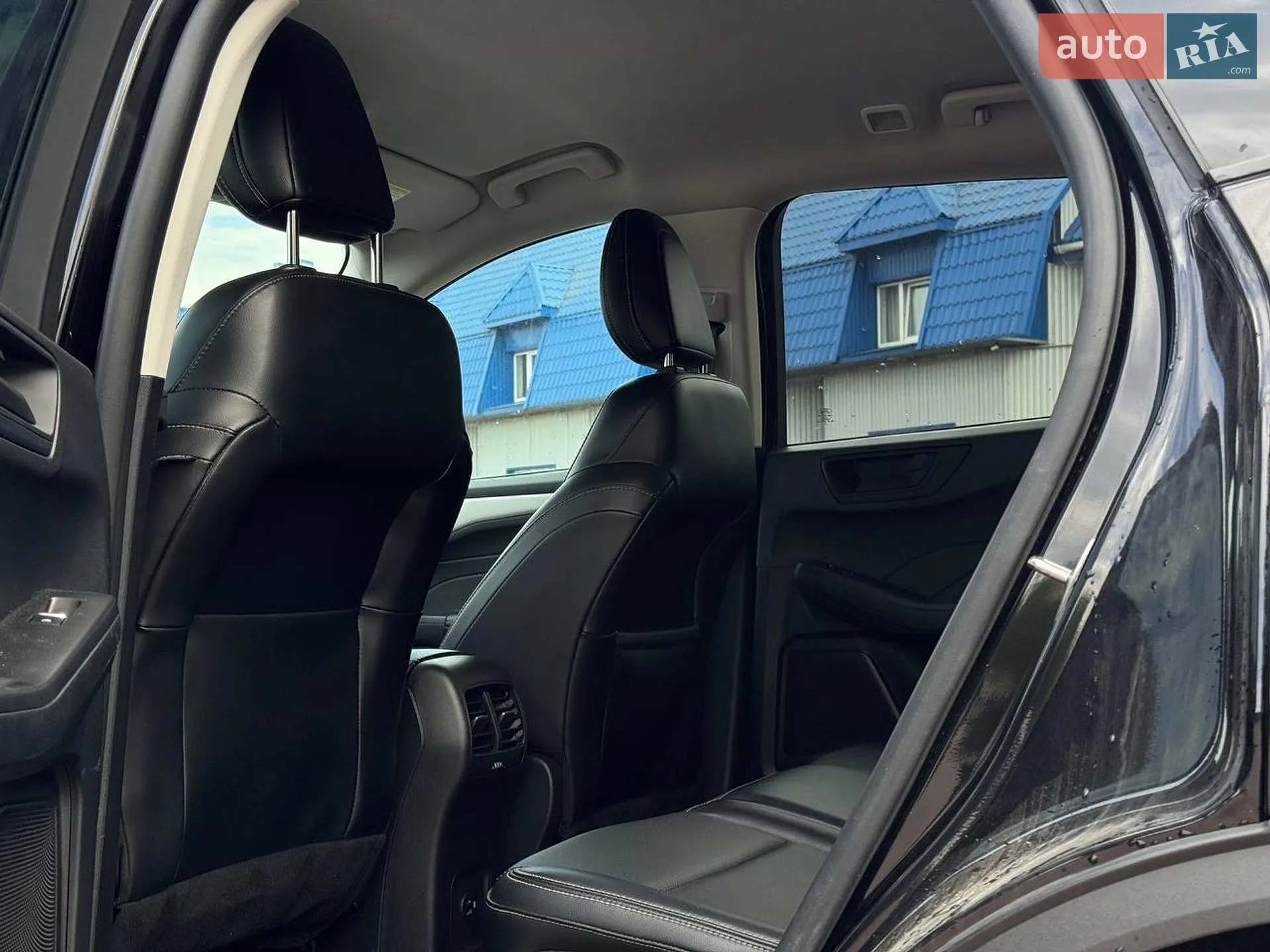 2022 Ford Escape - мініатюра 35