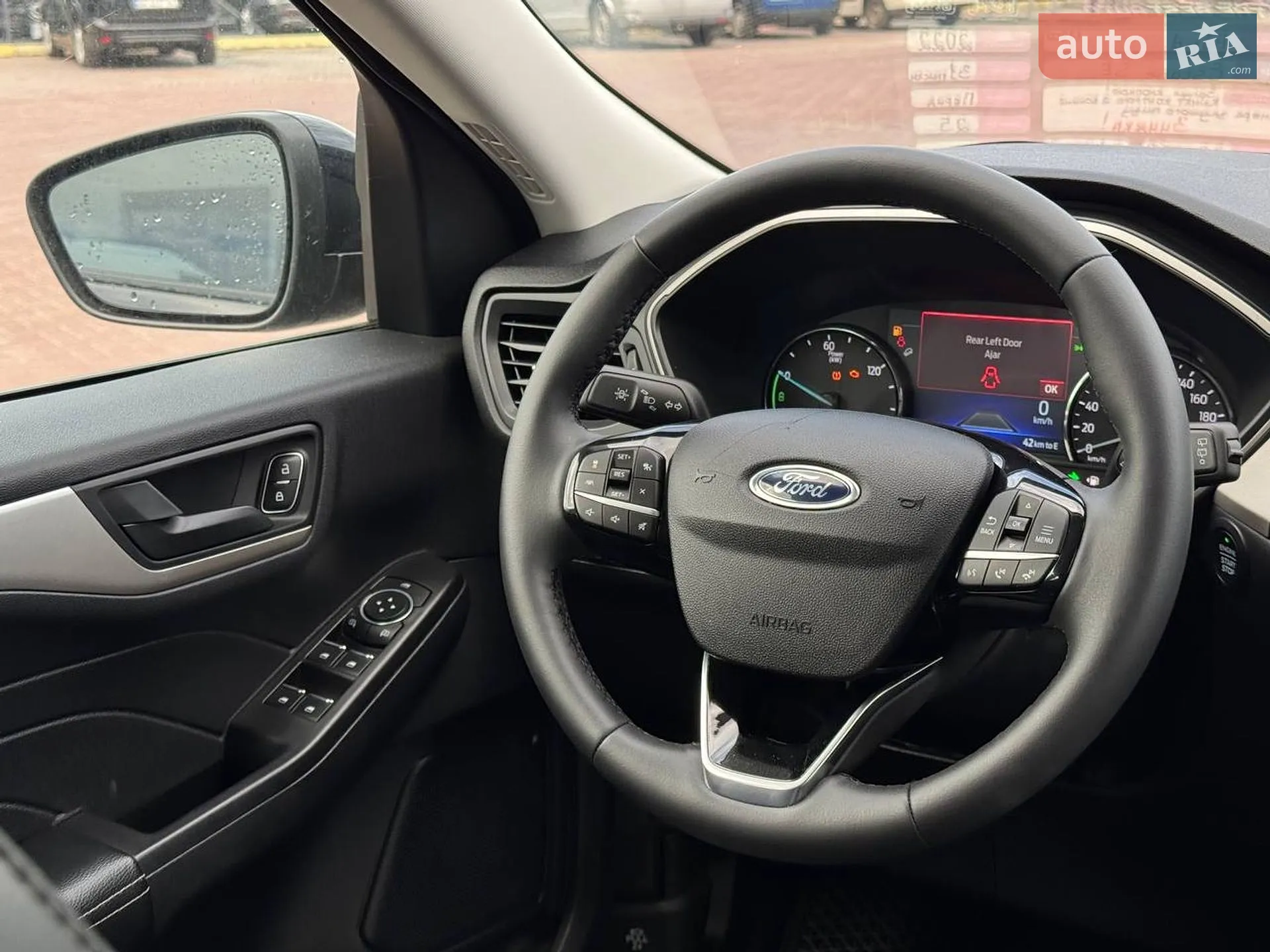 2022 Ford Escape - мініатюра 41