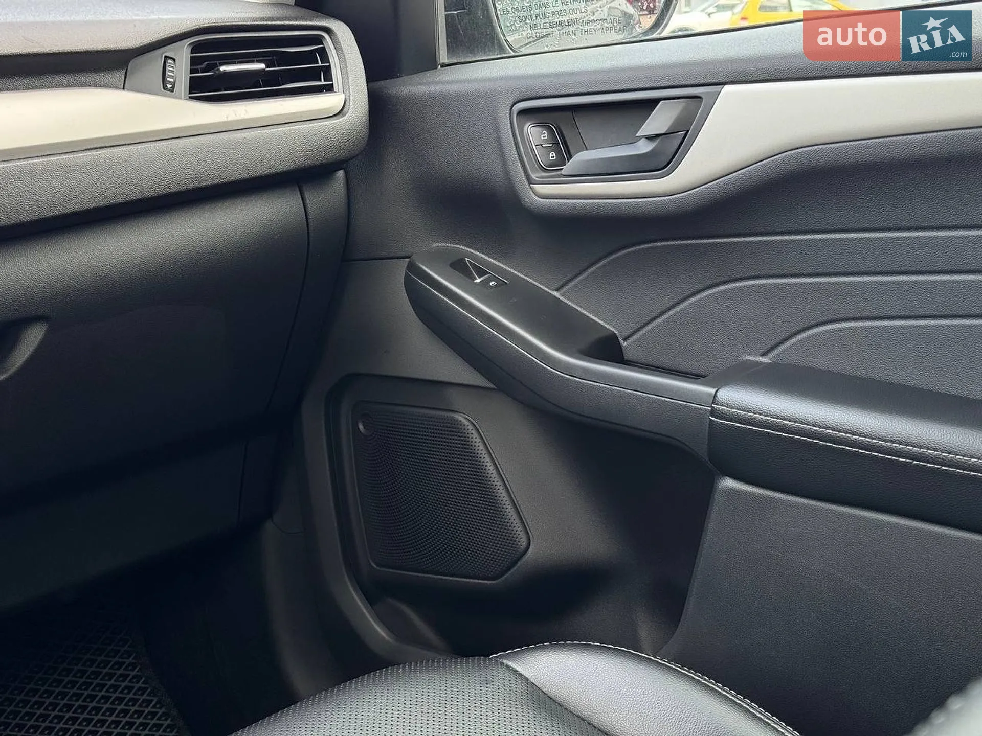 2022 Ford Escape - мініатюра 45