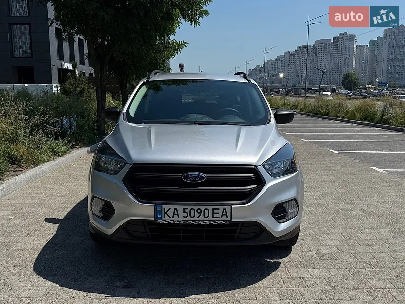 Ford Escape 2019 VIN 1FMCU0F73KUA89544 фото оголошення 12 з 79