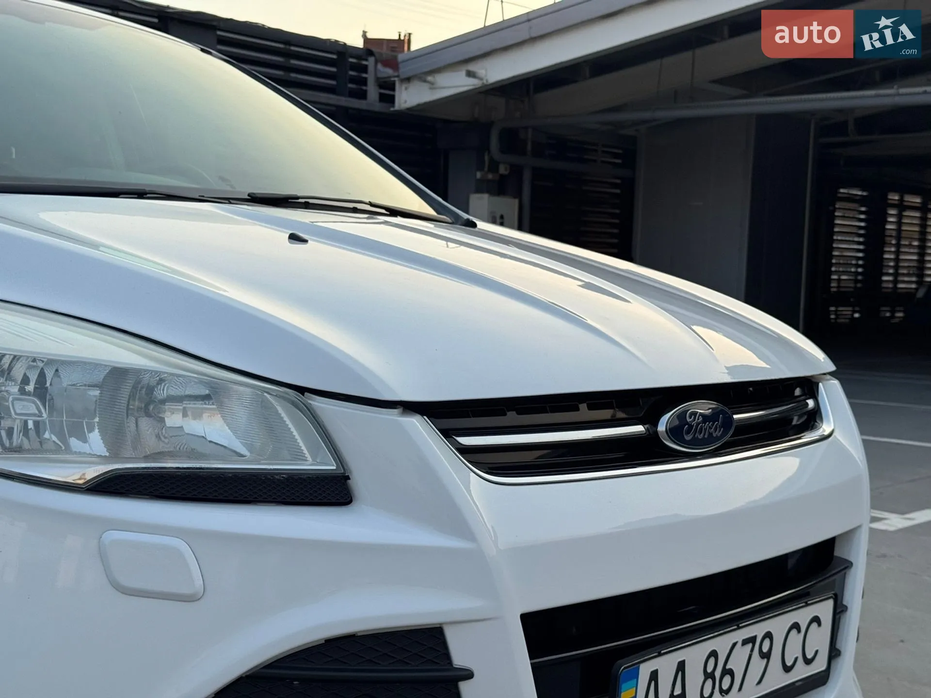 2013 Ford Escape - мініатюра 17