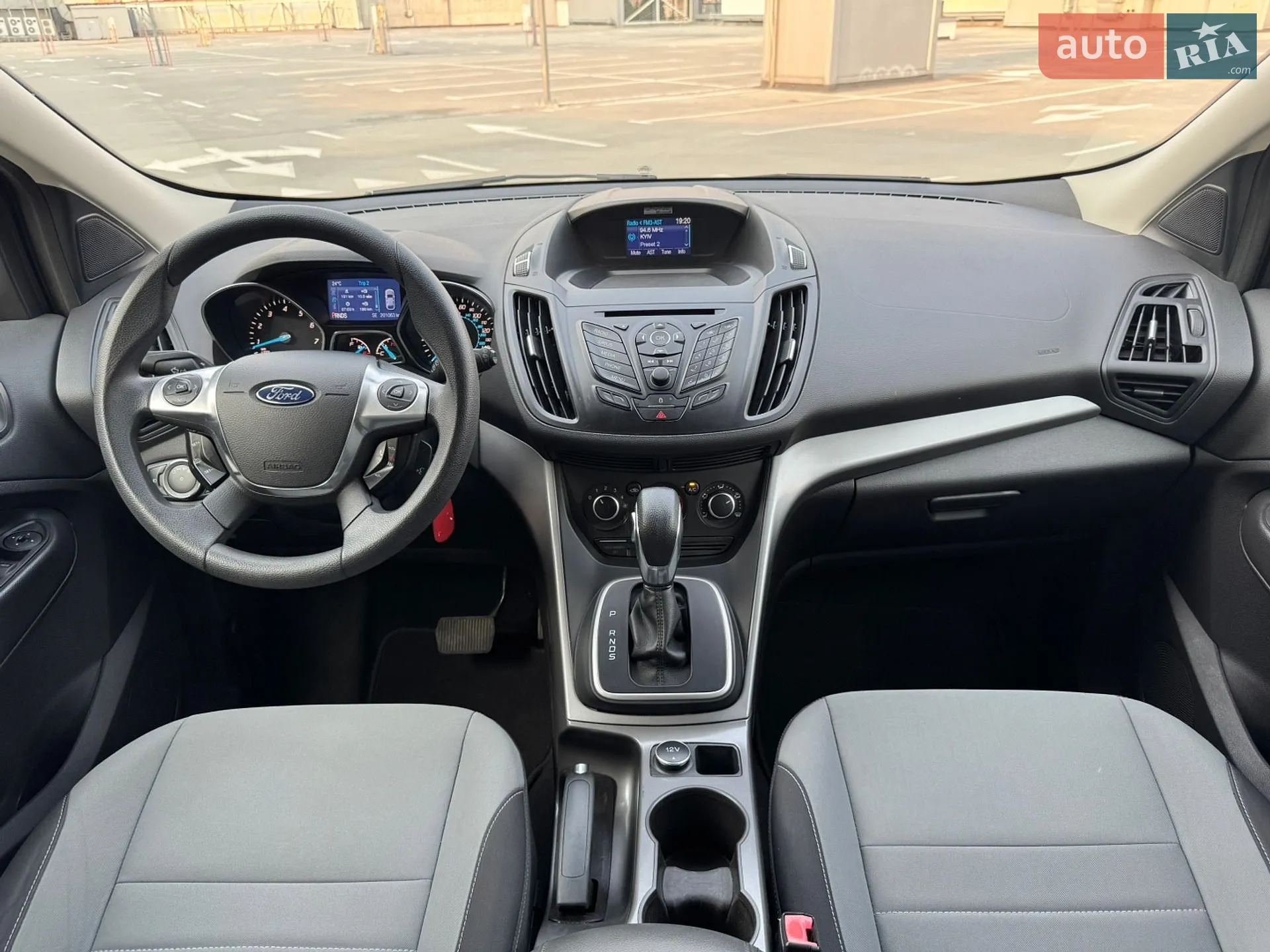 2013 Ford Escape - мініатюра 24