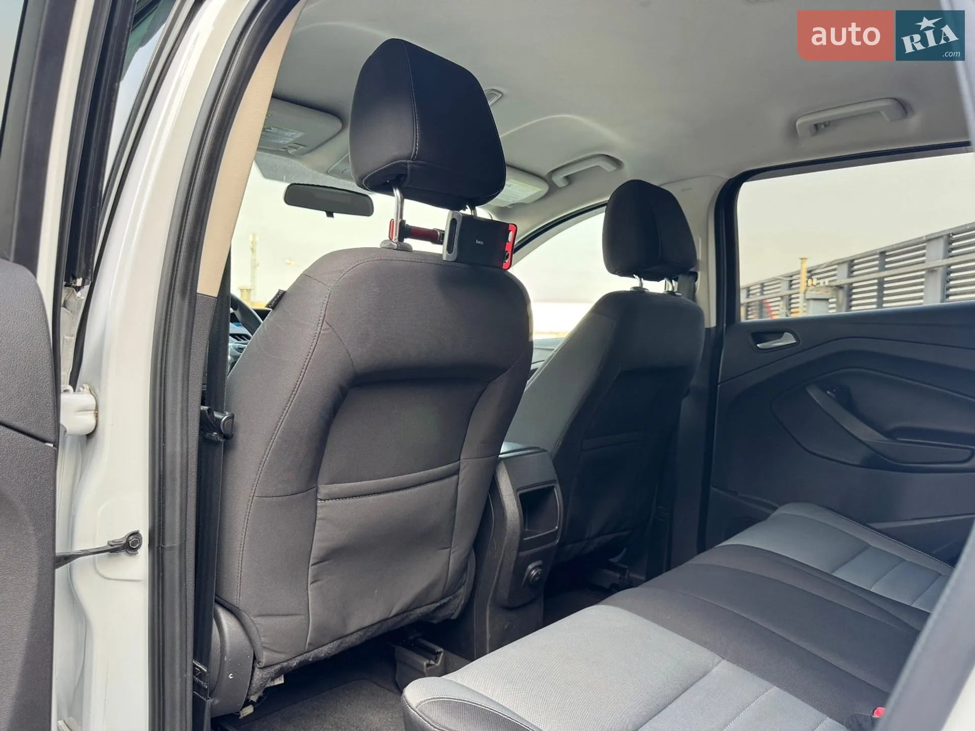 2013 Ford Escape - мініатюра 31