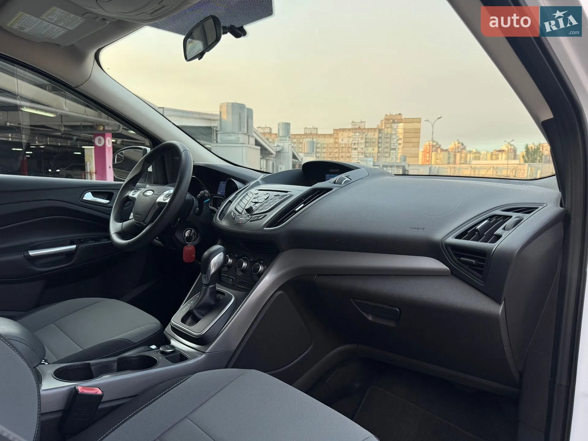 2013 Ford Escape - мініатюра 40