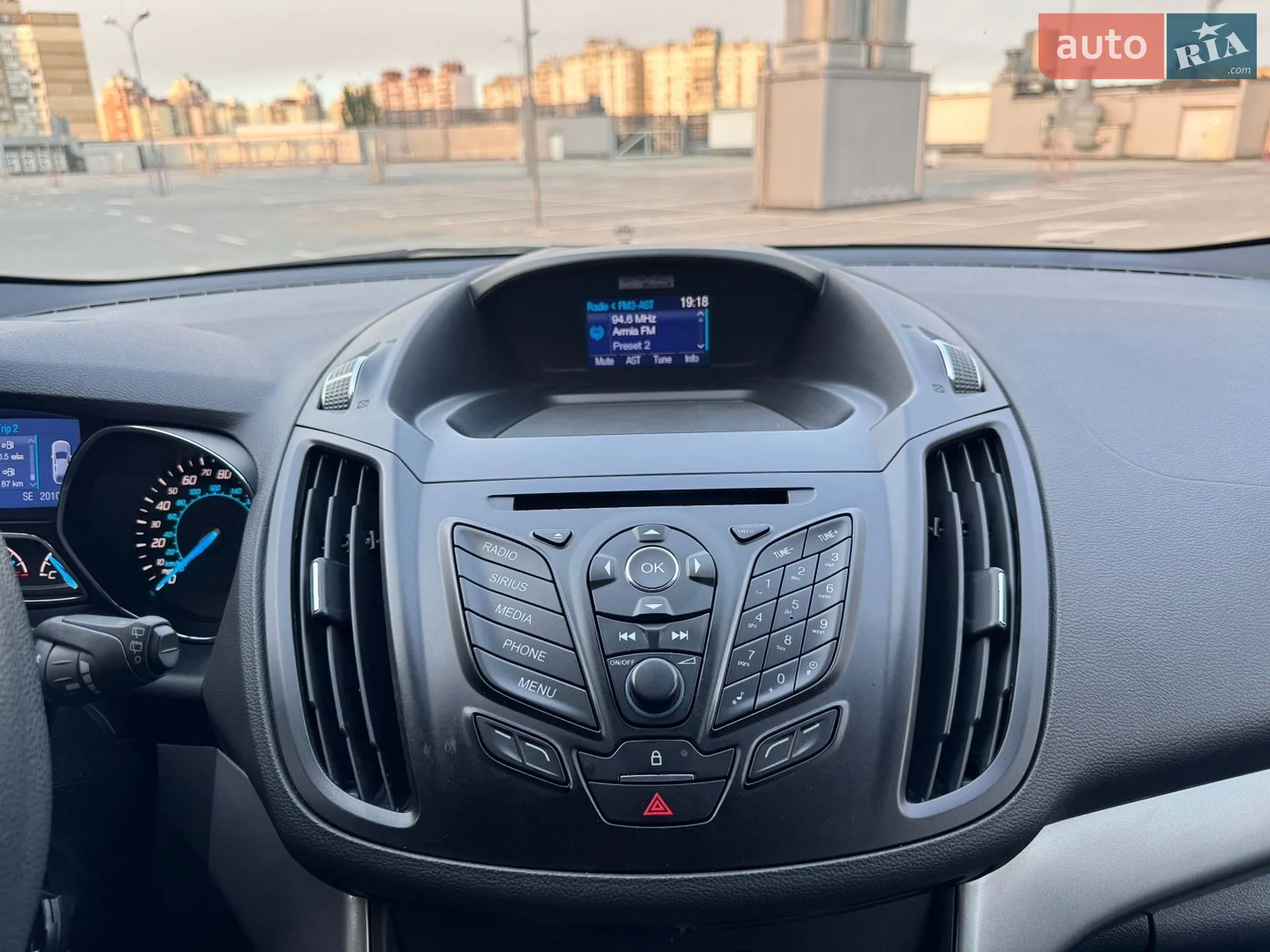 2013 Ford Escape - мініатюра 47