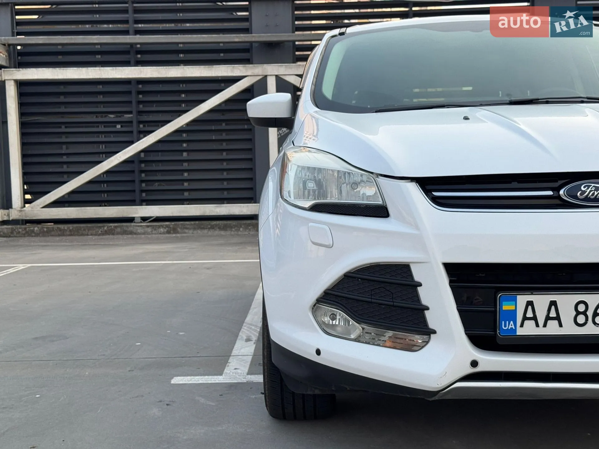 2013 Ford Escape - мініатюра 68