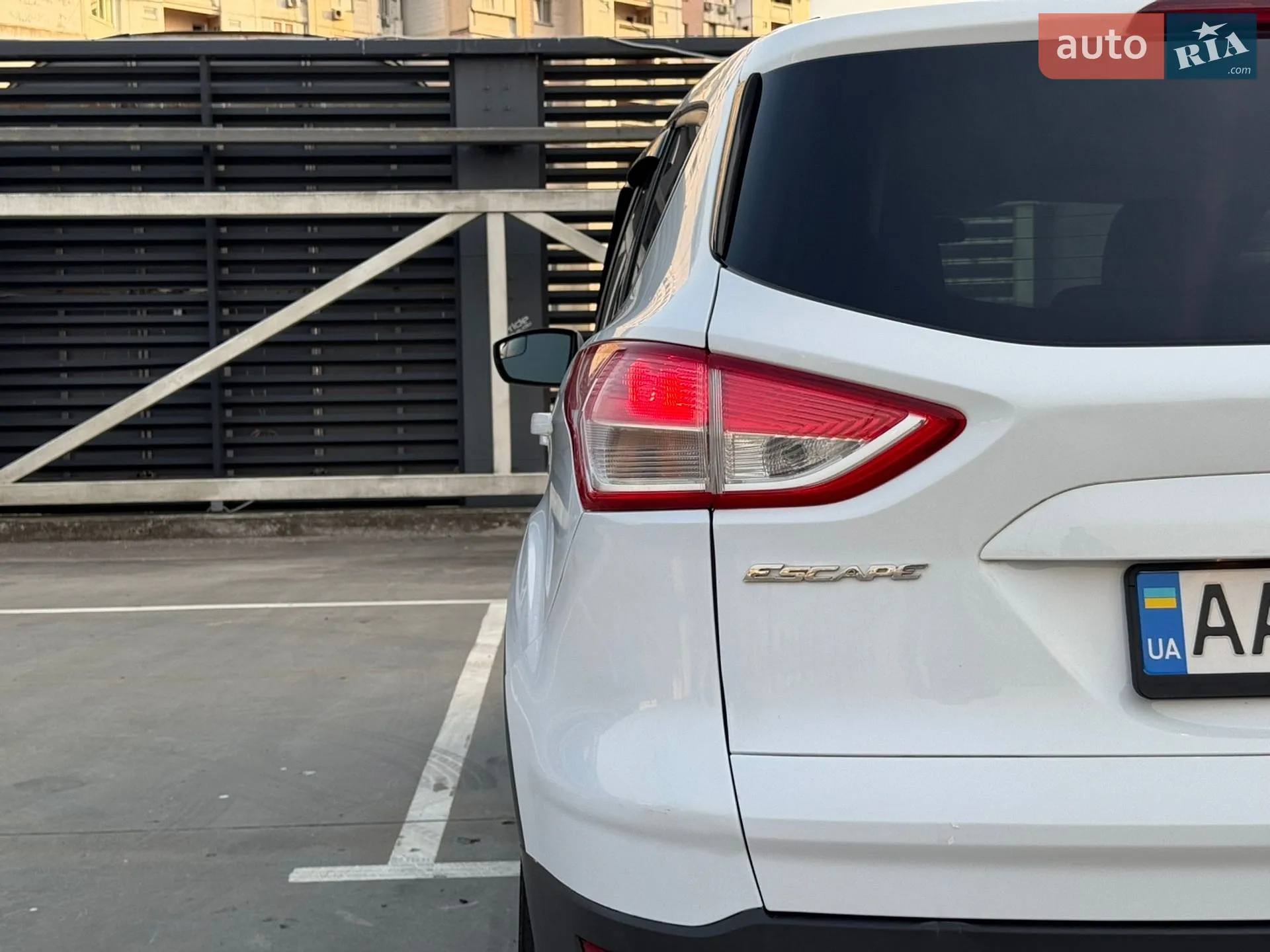 2013 Ford Escape - мініатюра 70