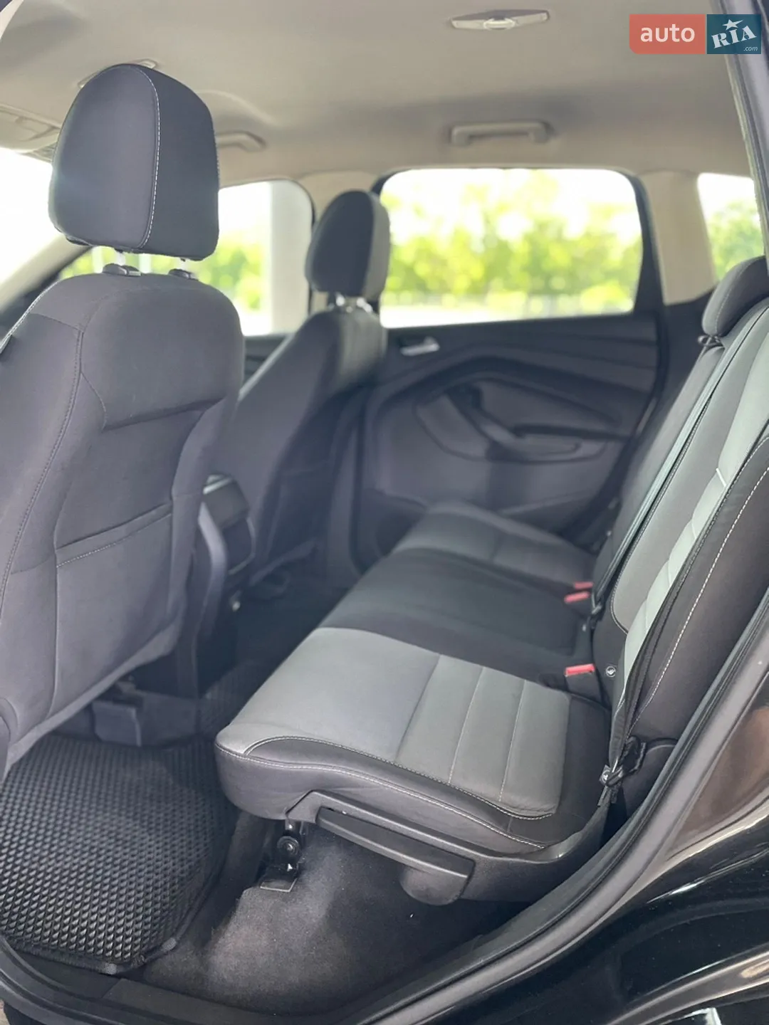 2013 Ford Escape - мініатюра 15