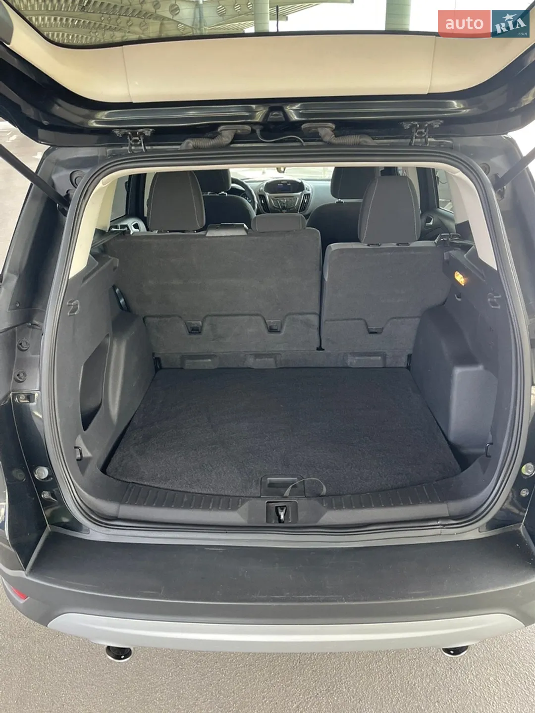 2013 Ford Escape - мініатюра 20