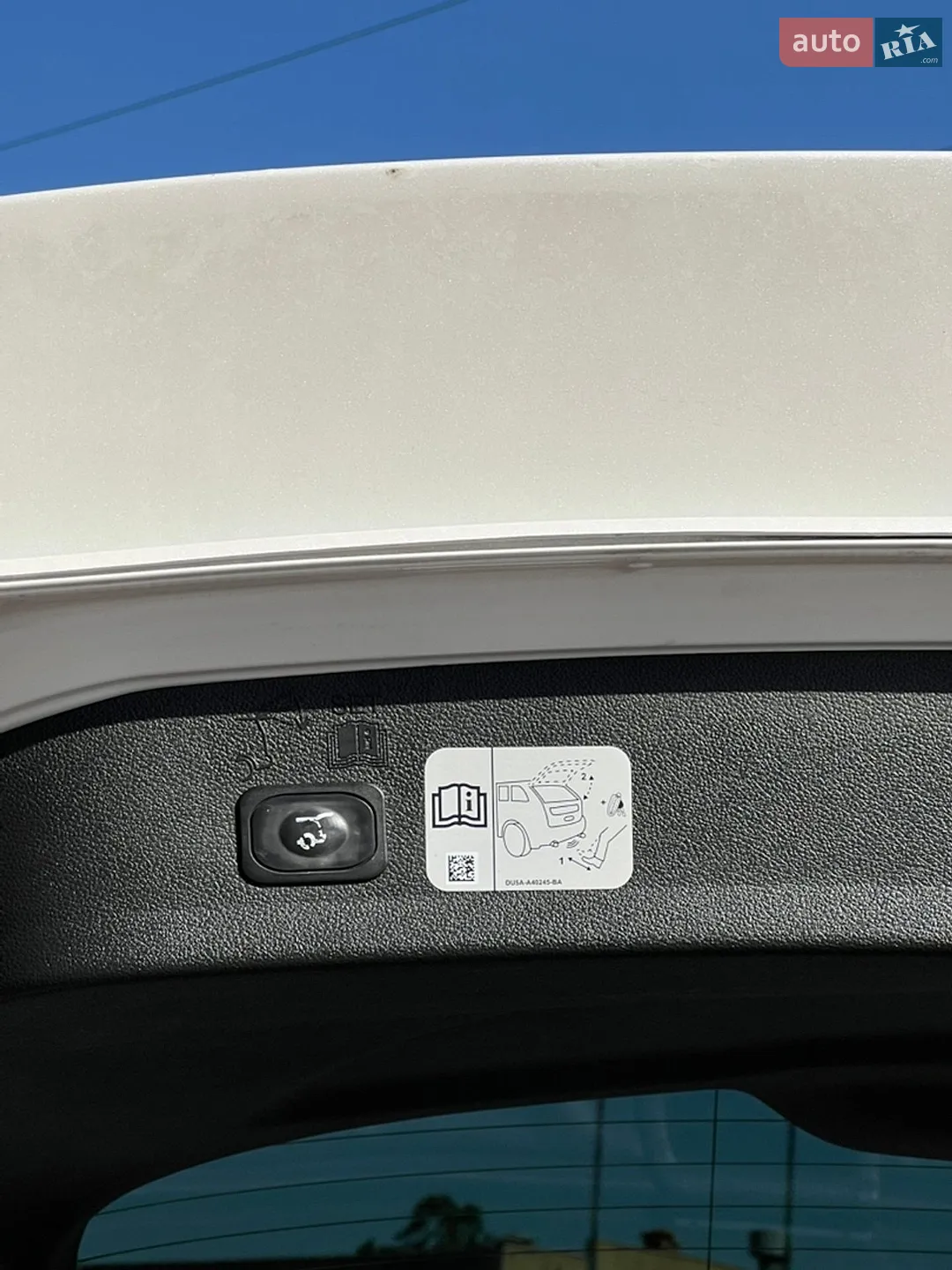 2017 Ford Escape - мініатюра 24