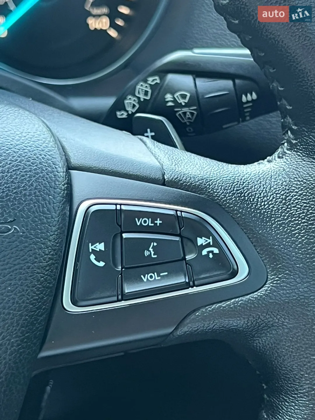 2017 Ford Escape - мініатюра 46