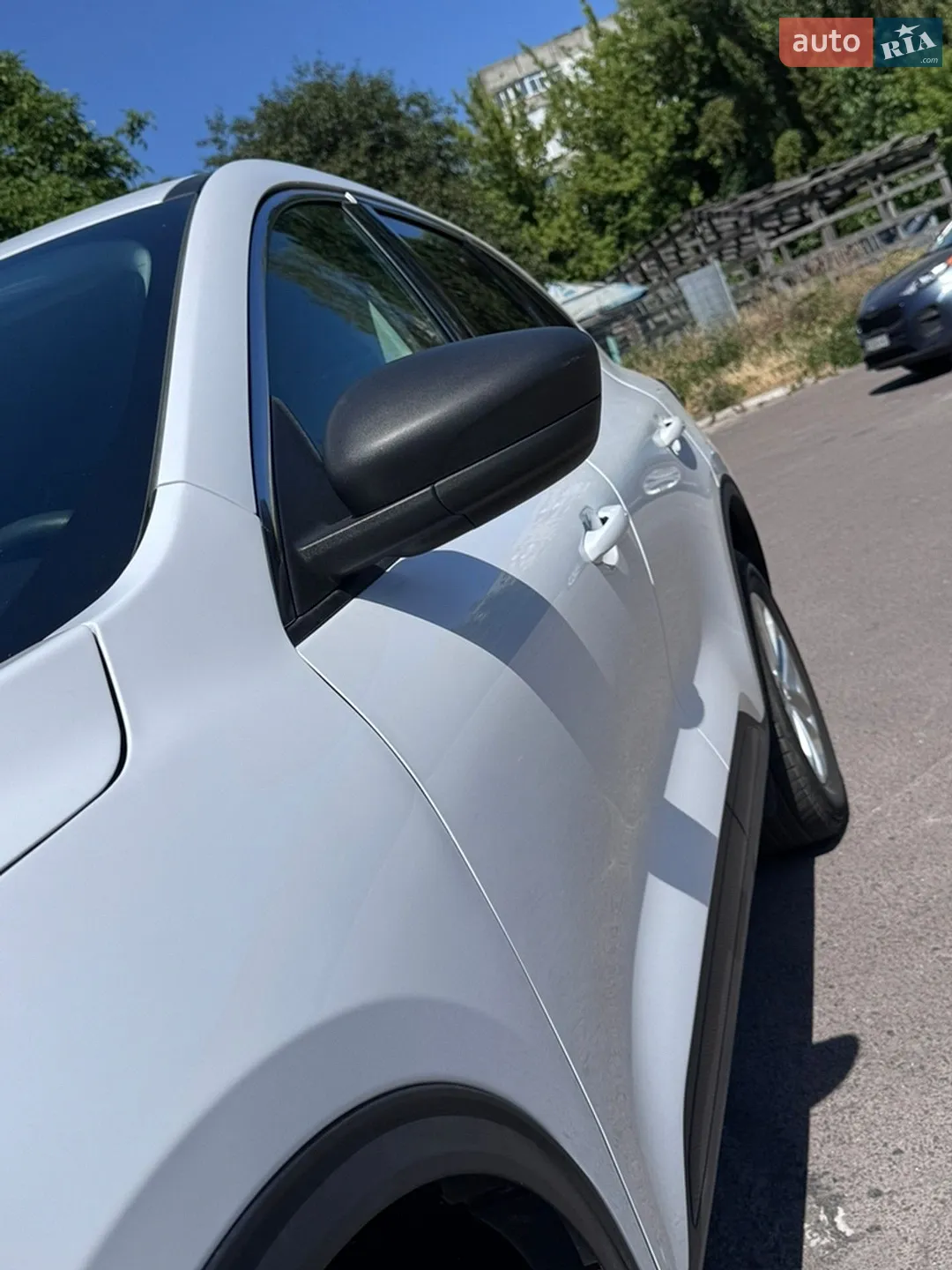 2022 Ford Escape - мініатюра 6