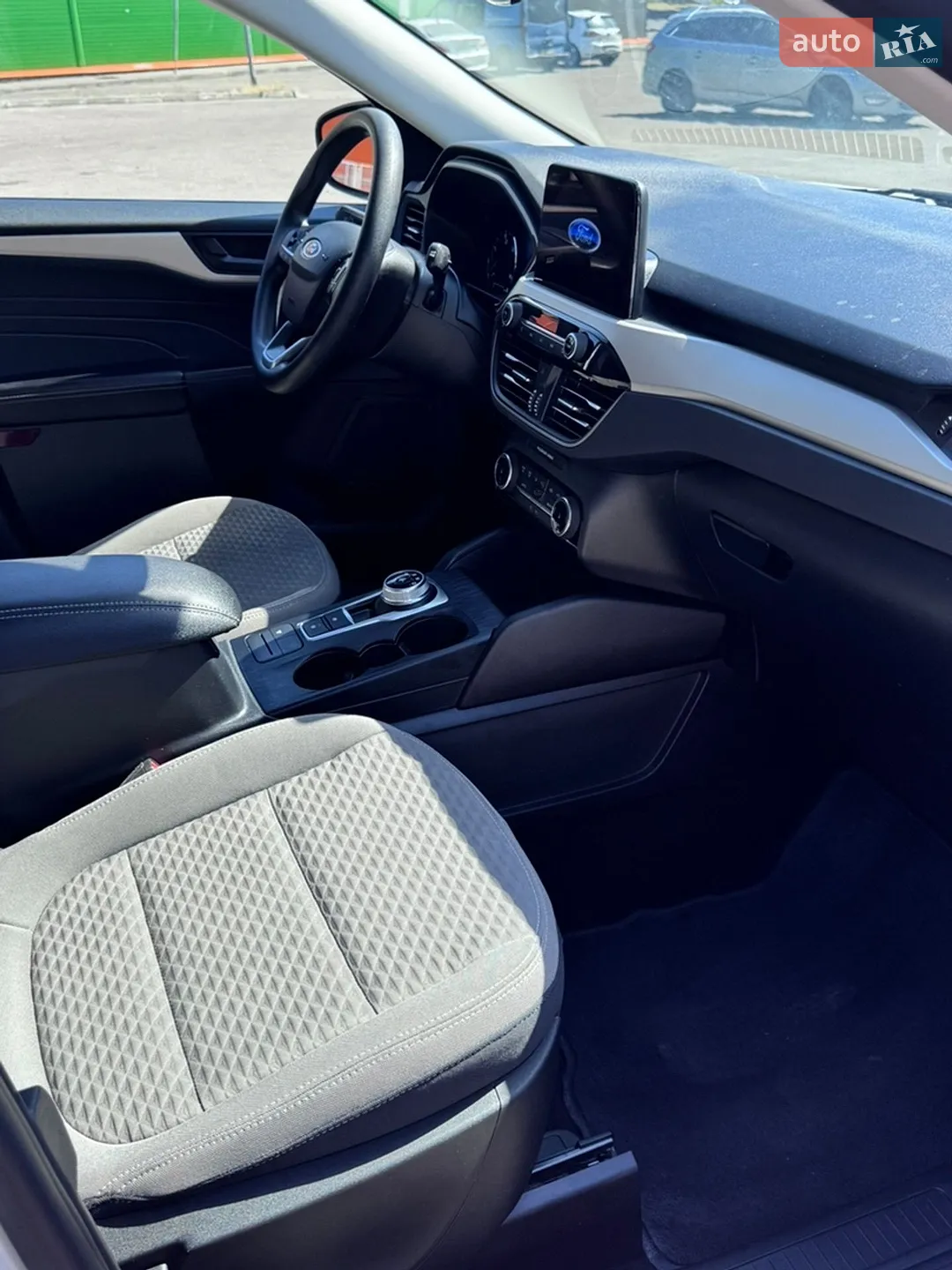 2022 Ford Escape - мініатюра 21