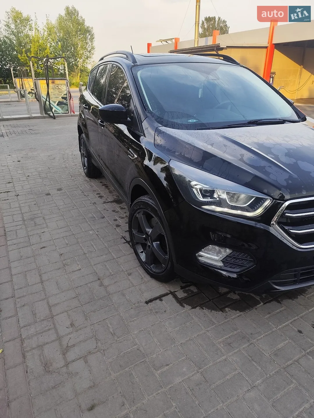 2017 Ford Escape - мініатюра 5