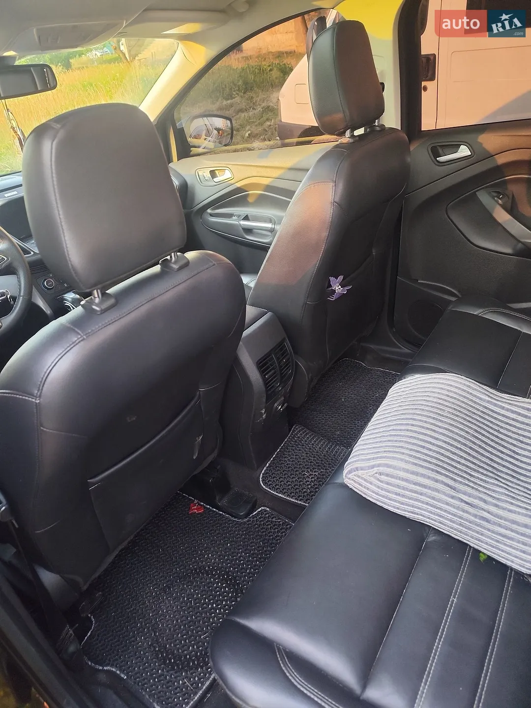 2017 Ford Escape - мініатюра 3