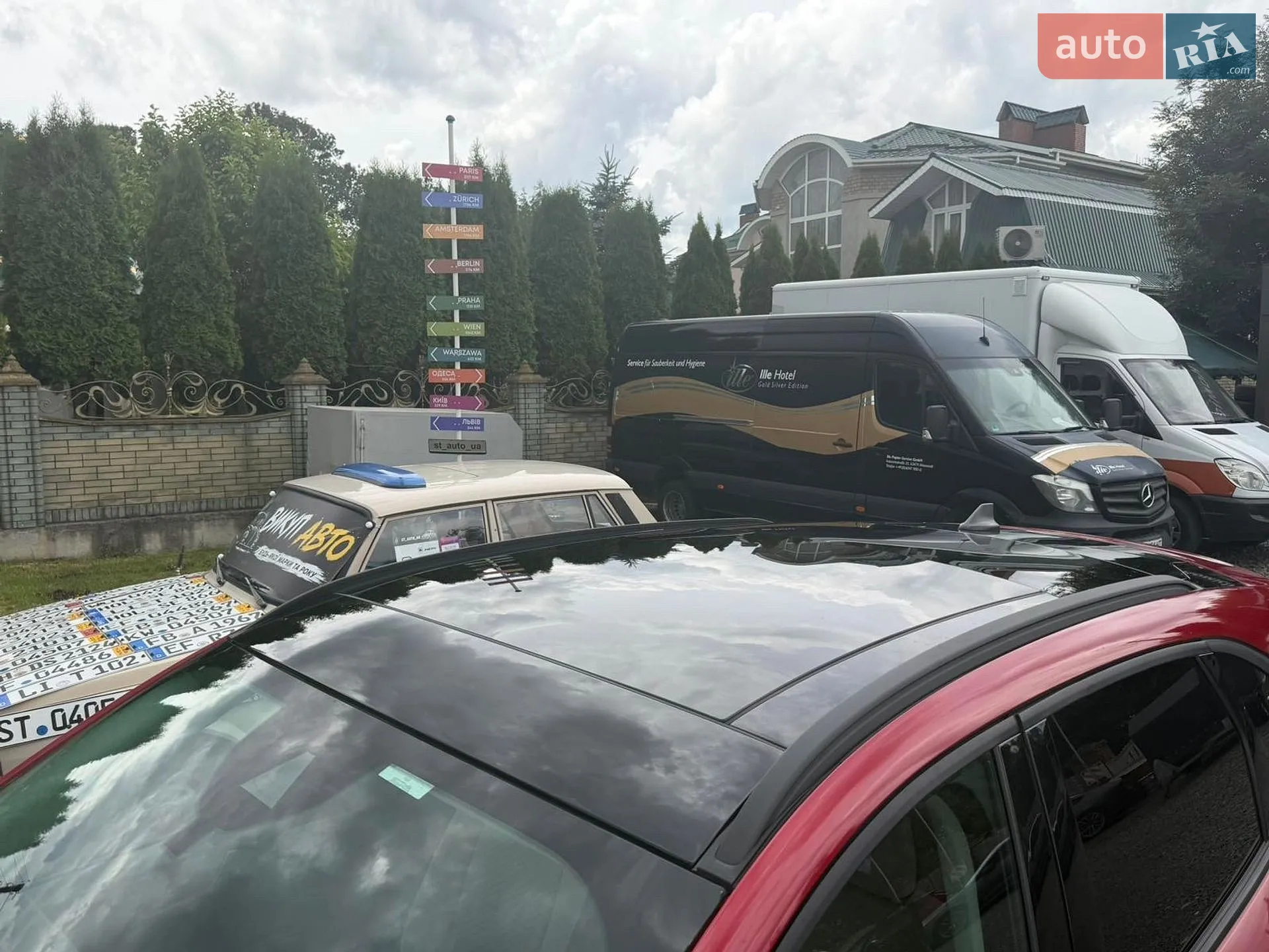 2022 Ford Escape - мініатюра 3
