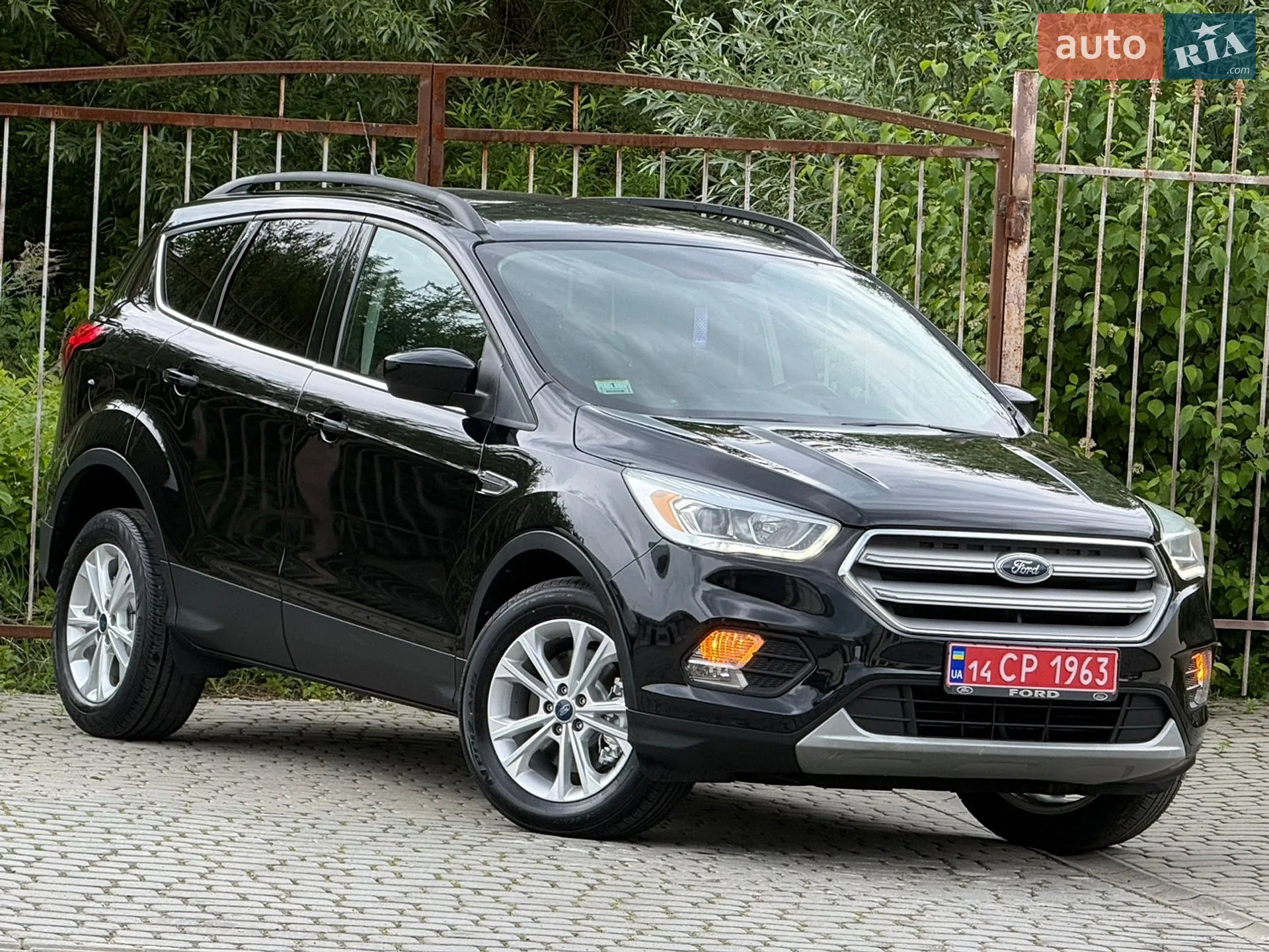 2019 Ford Escape - мініатюра 3