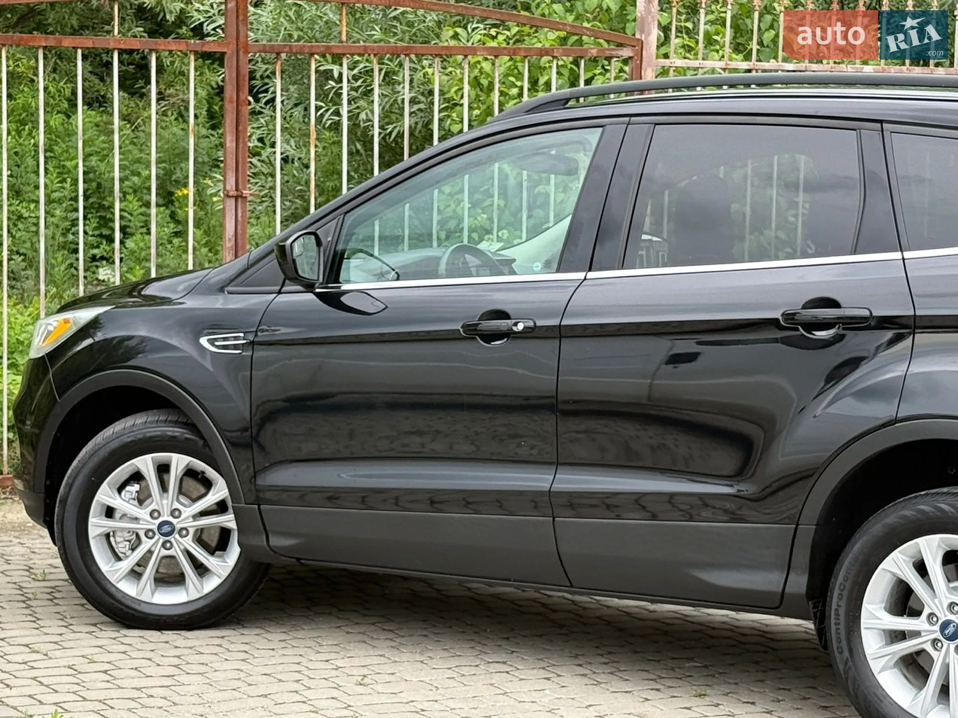 2019 Ford Escape - мініатюра 42