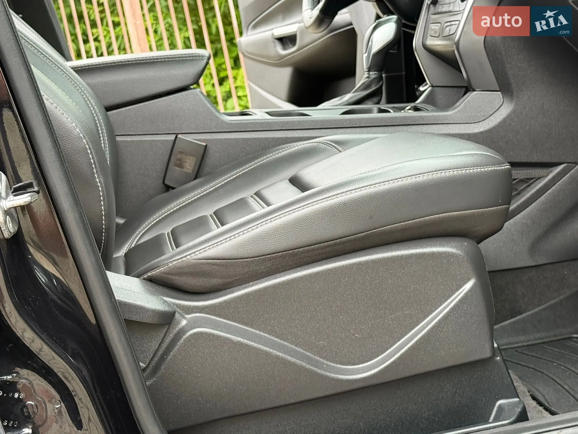 2019 Ford Escape - мініатюра 72