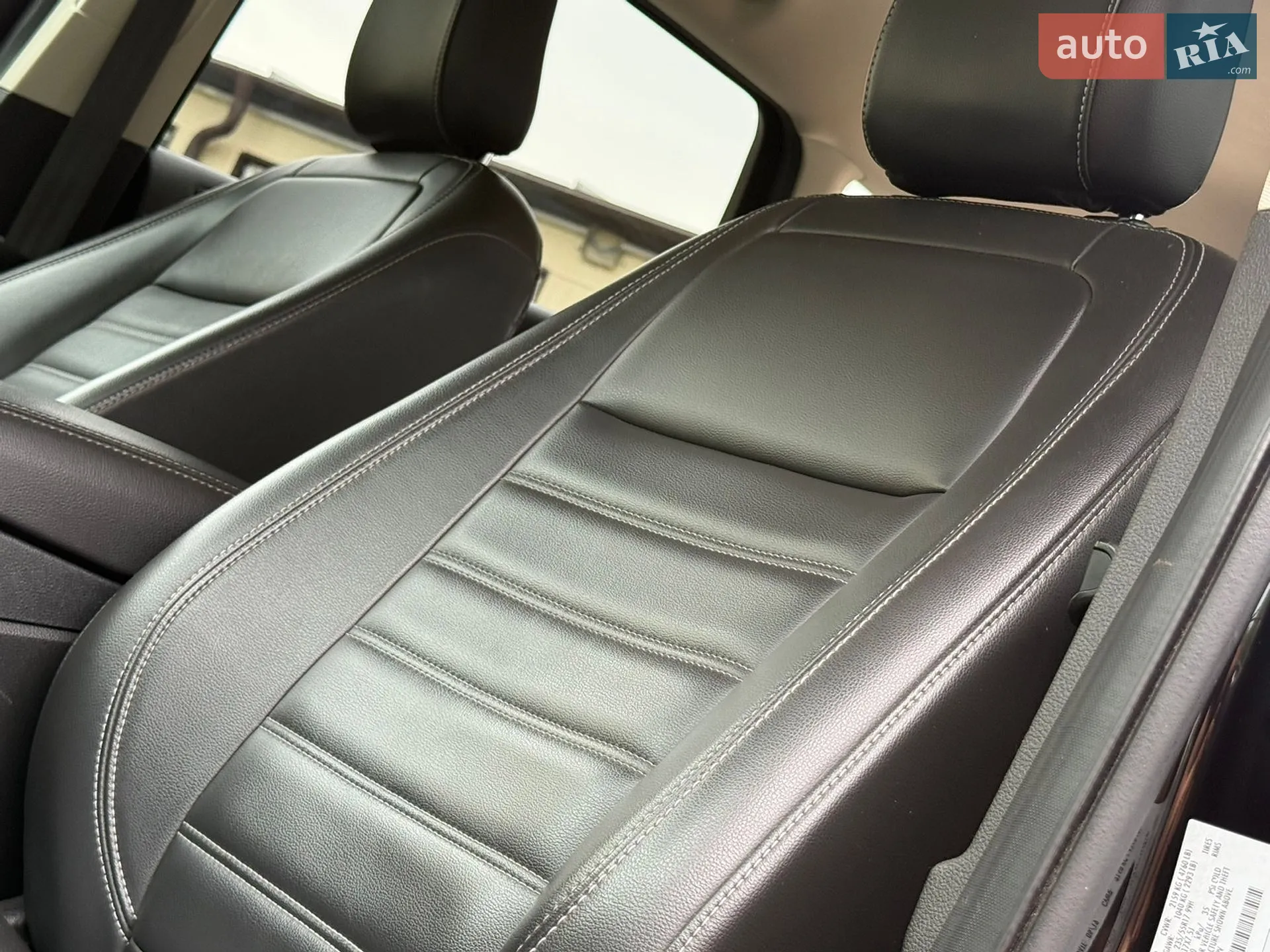2019 Ford Escape - мініатюра 87
