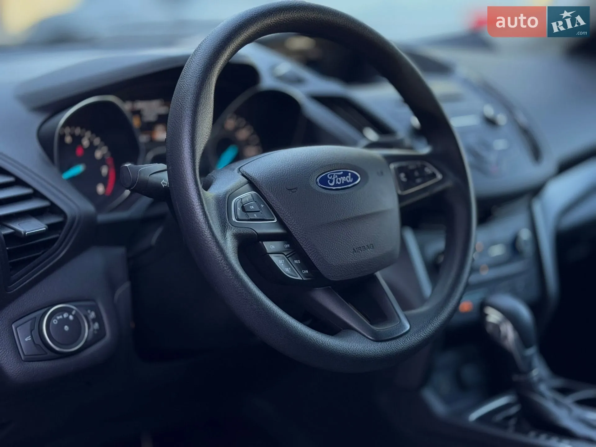 2017 Ford Escape - мініатюра 8