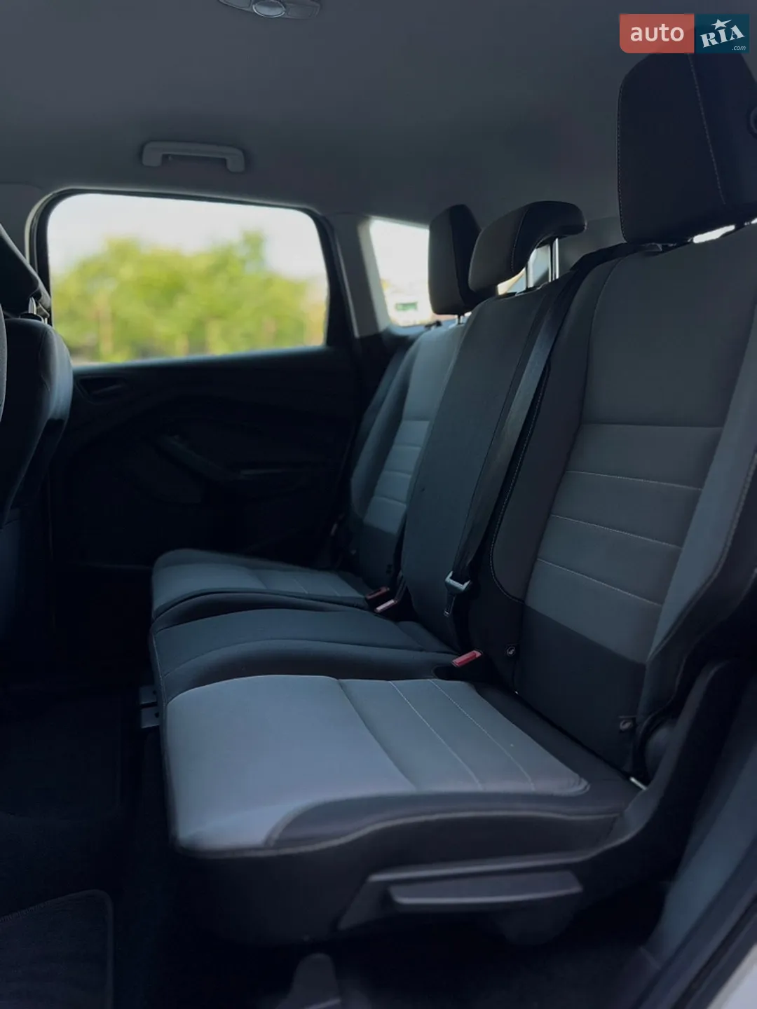 2017 Ford Escape - мініатюра 17