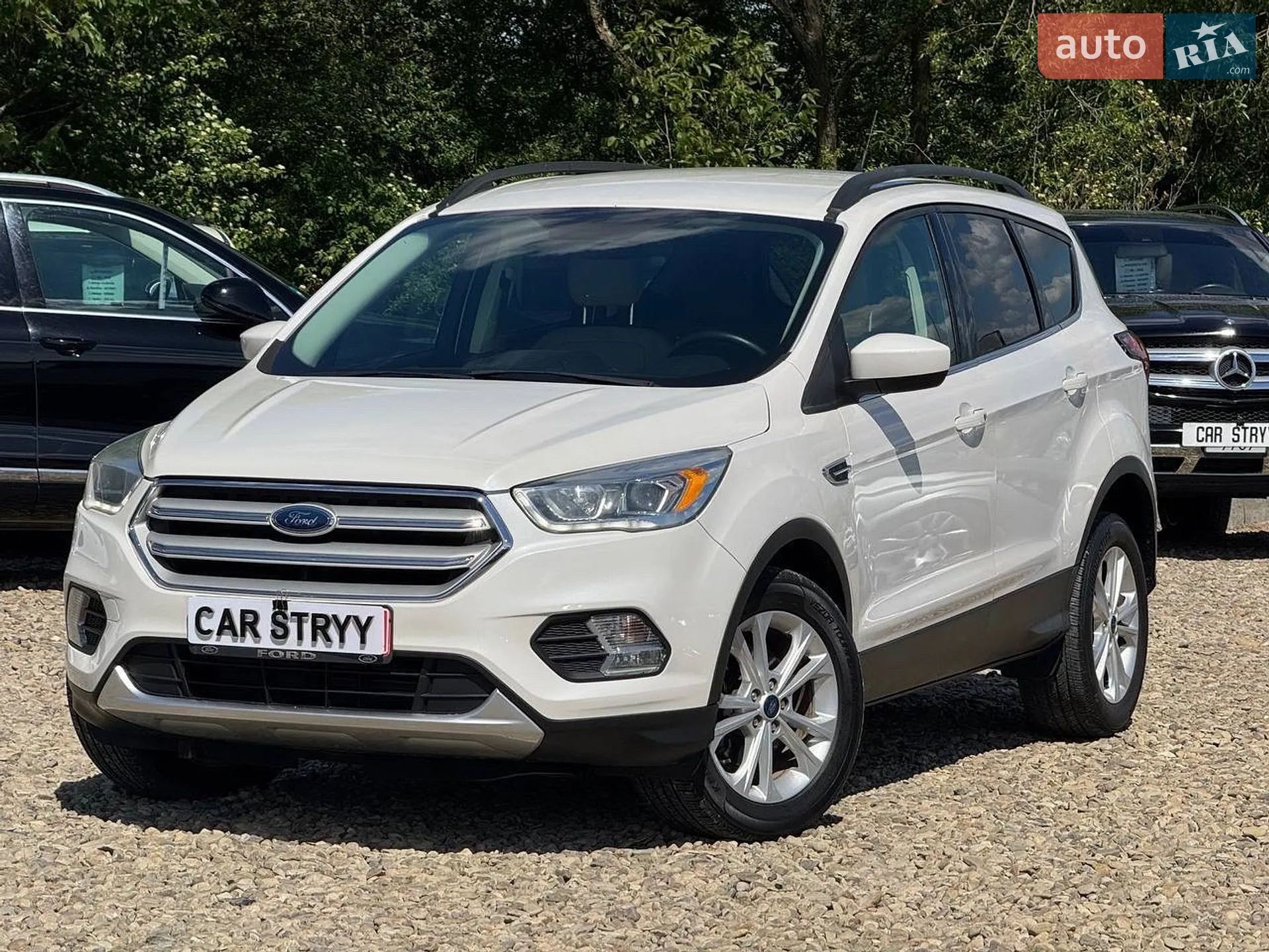 2019 Ford Escape - мініатюра 6