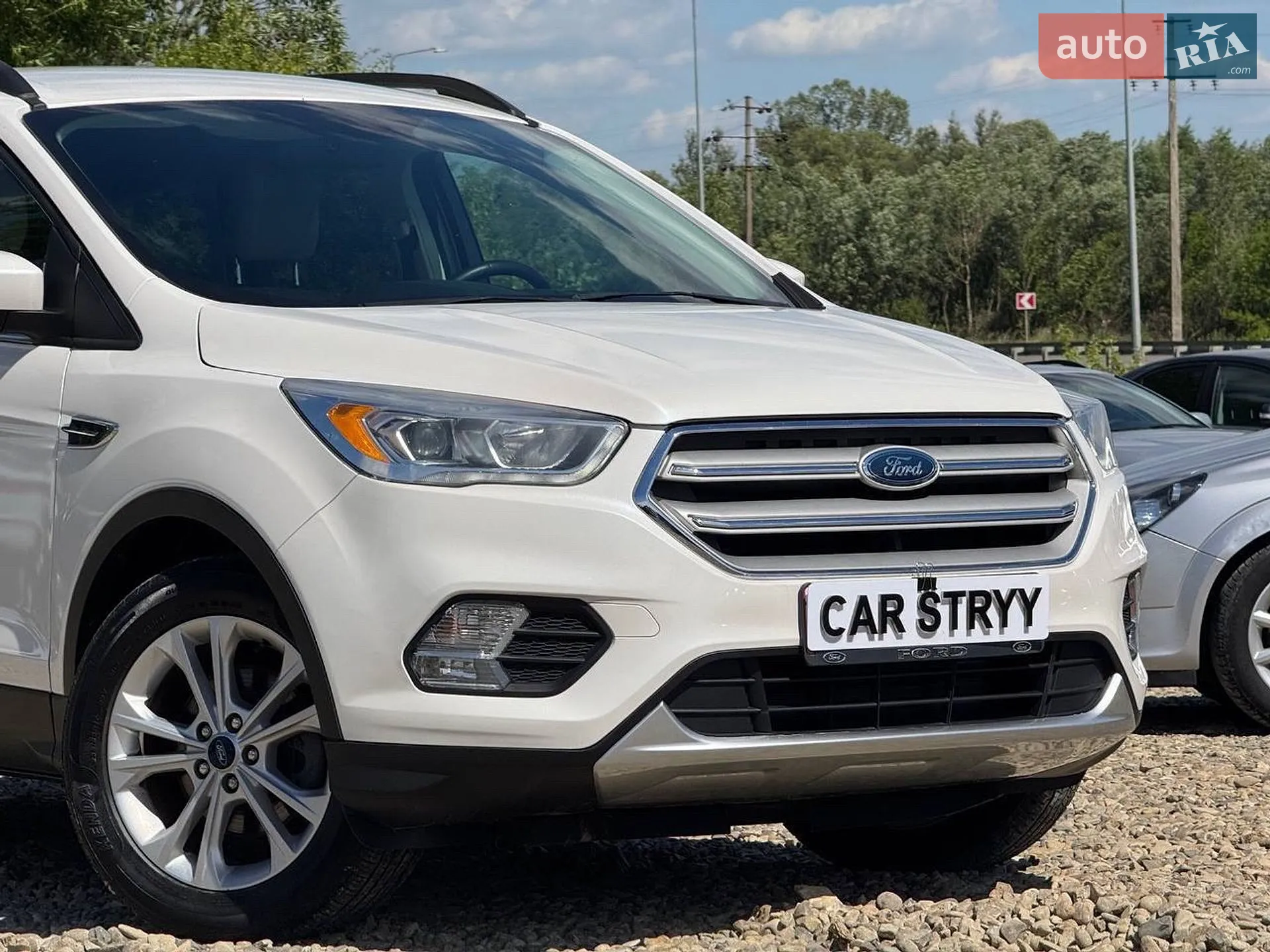 2019 Ford Escape - мініатюра 16