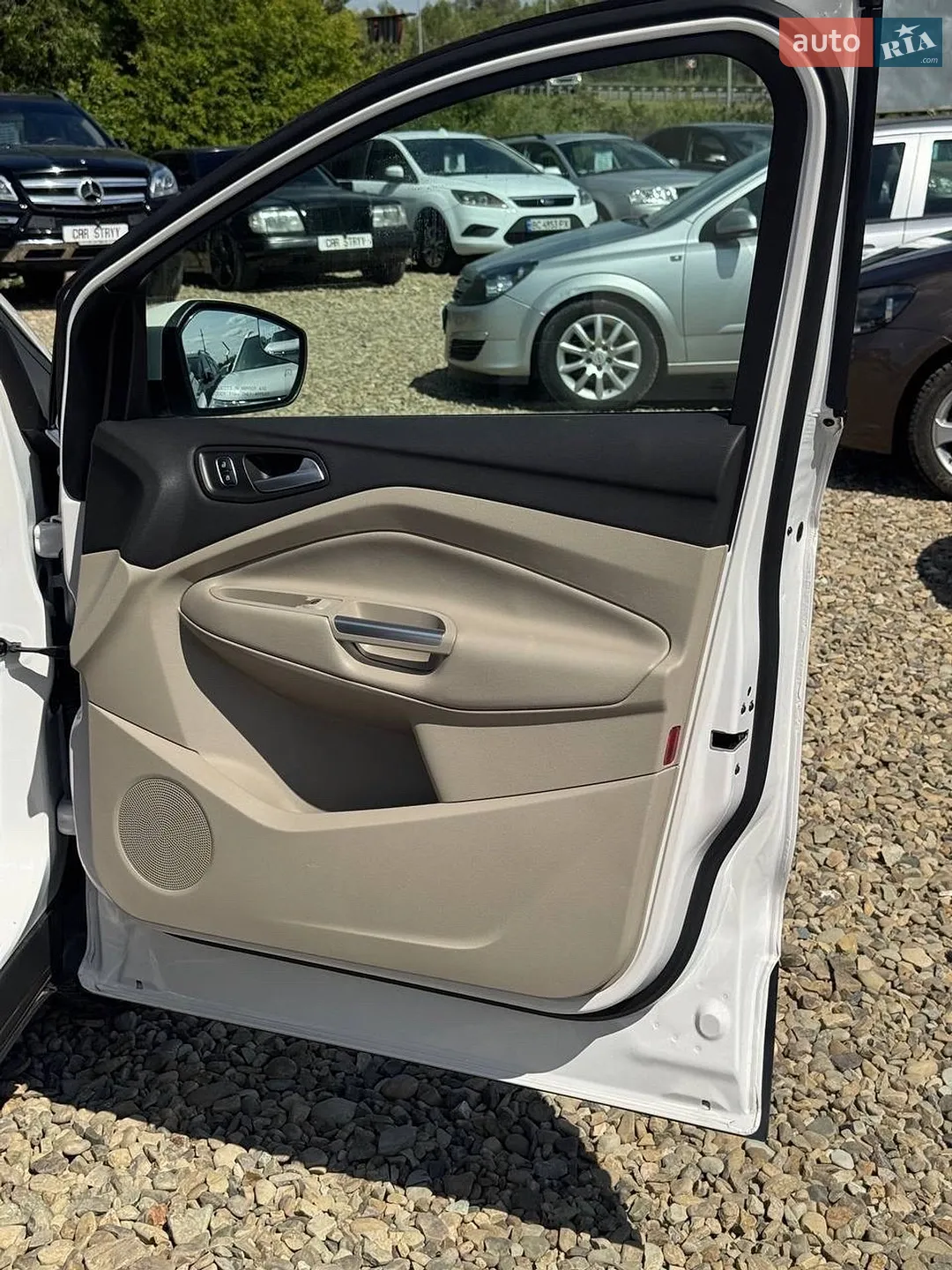2019 Ford Escape - мініатюра 50