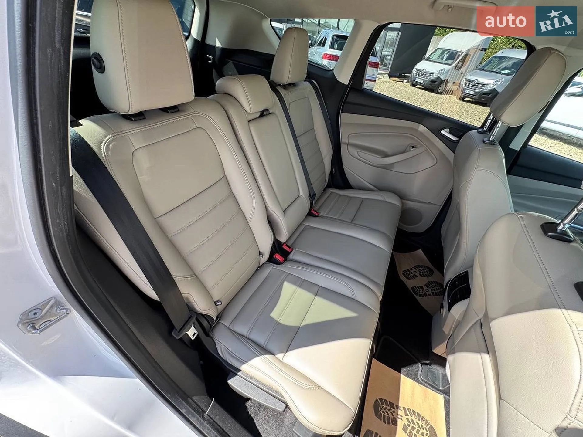 2019 Ford Escape - мініатюра 56