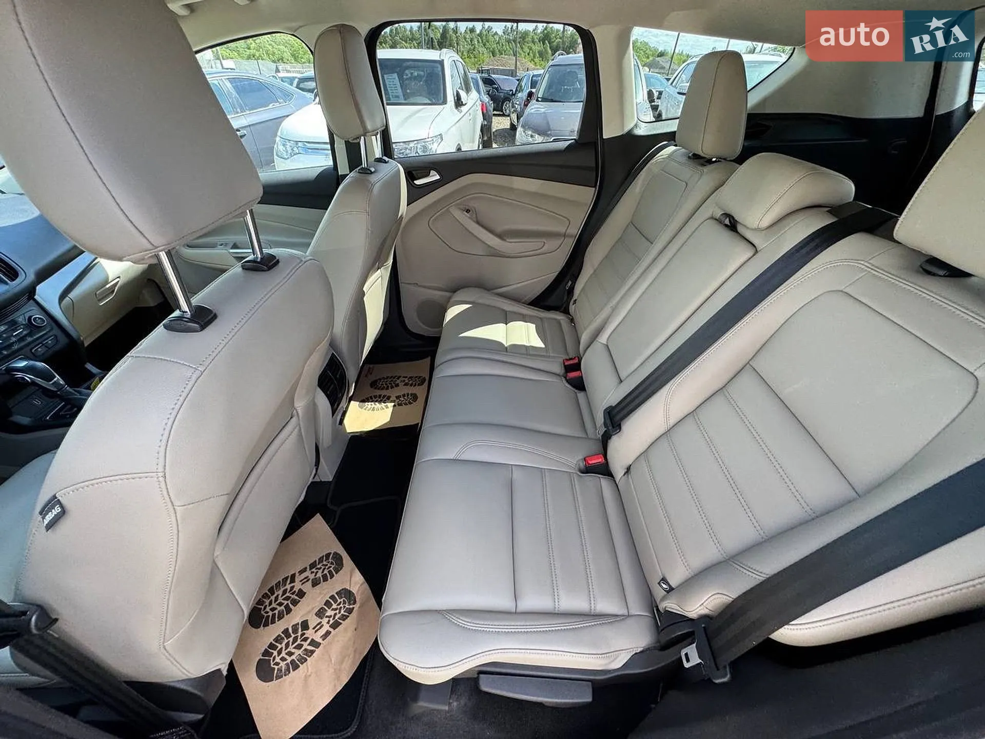 2019 Ford Escape - мініатюра 60