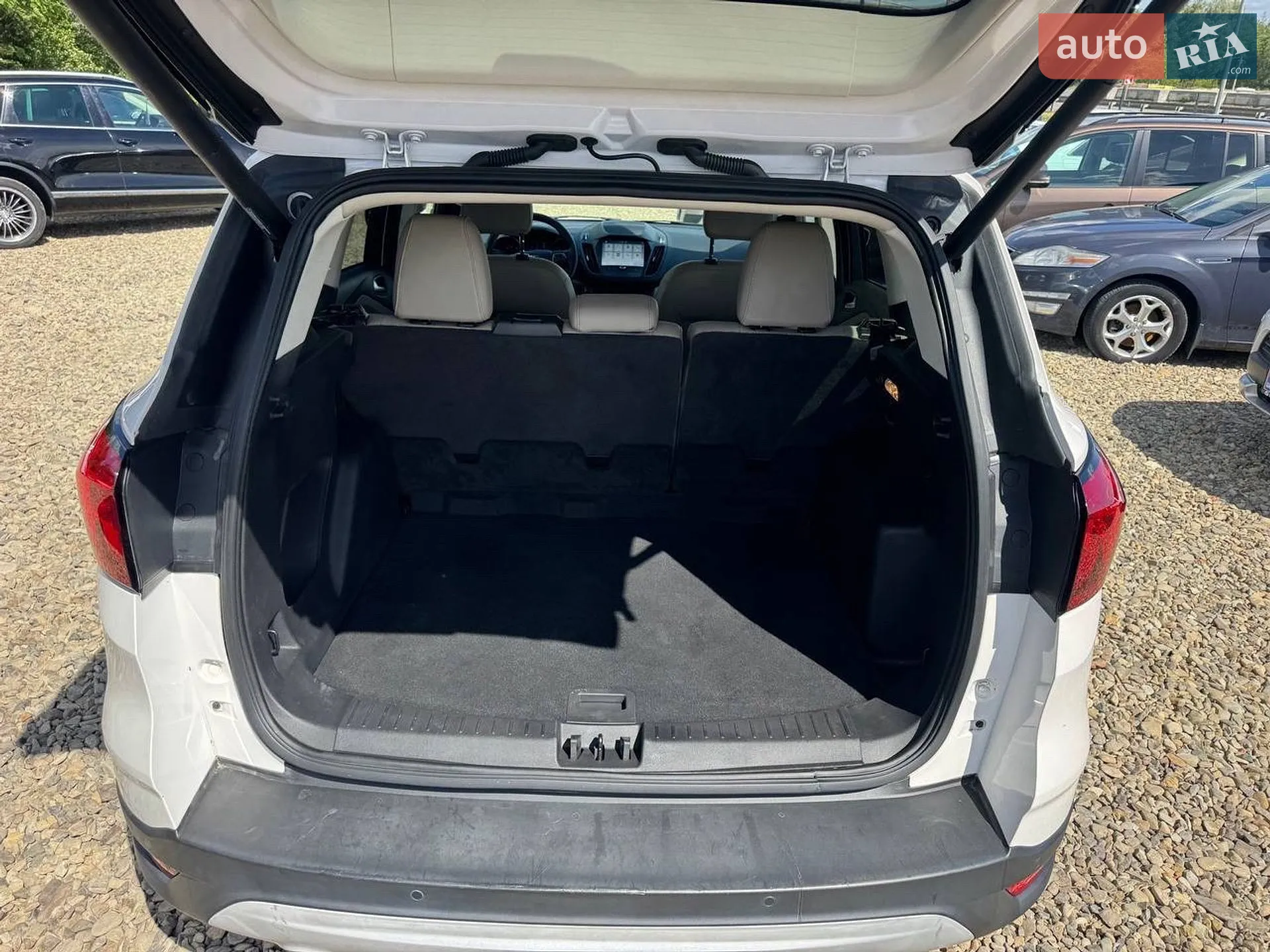2019 Ford Escape - мініатюра 65