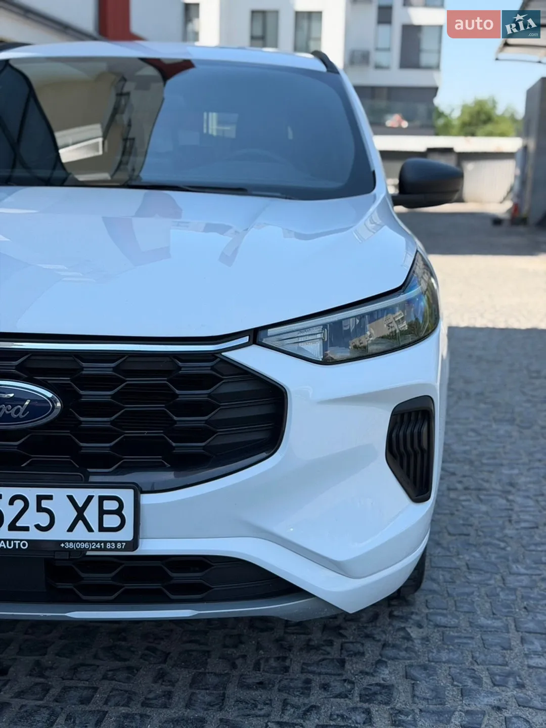 2023 Ford Escape - мініатюра 4
