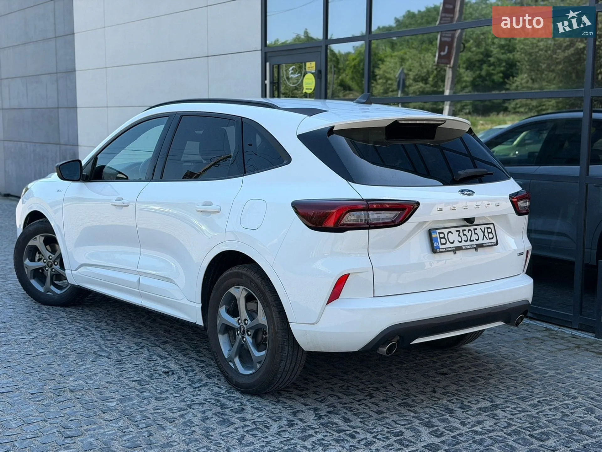2023 Ford Escape - мініатюра 23