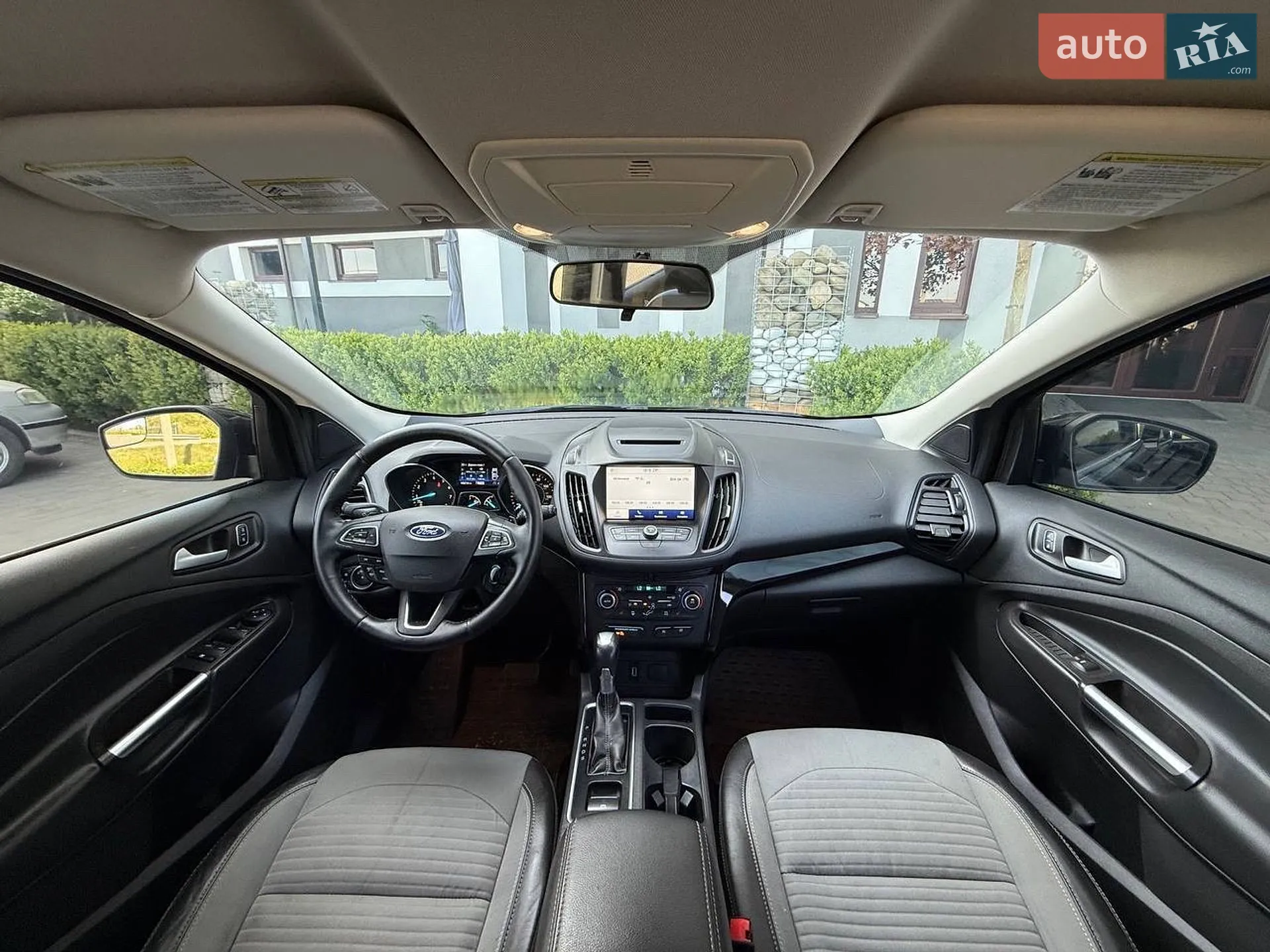 2018 Ford Escape - мініатюра 5