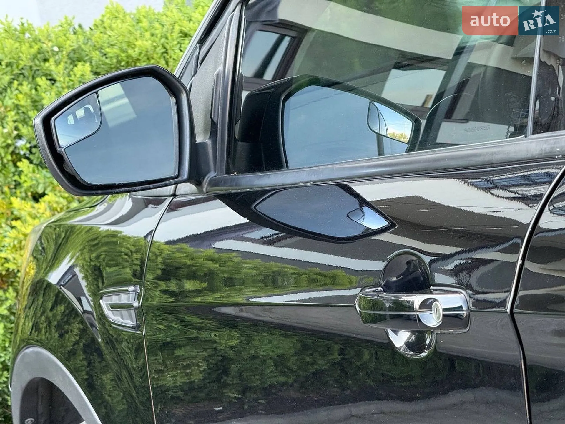 2018 Ford Escape - мініатюра 22