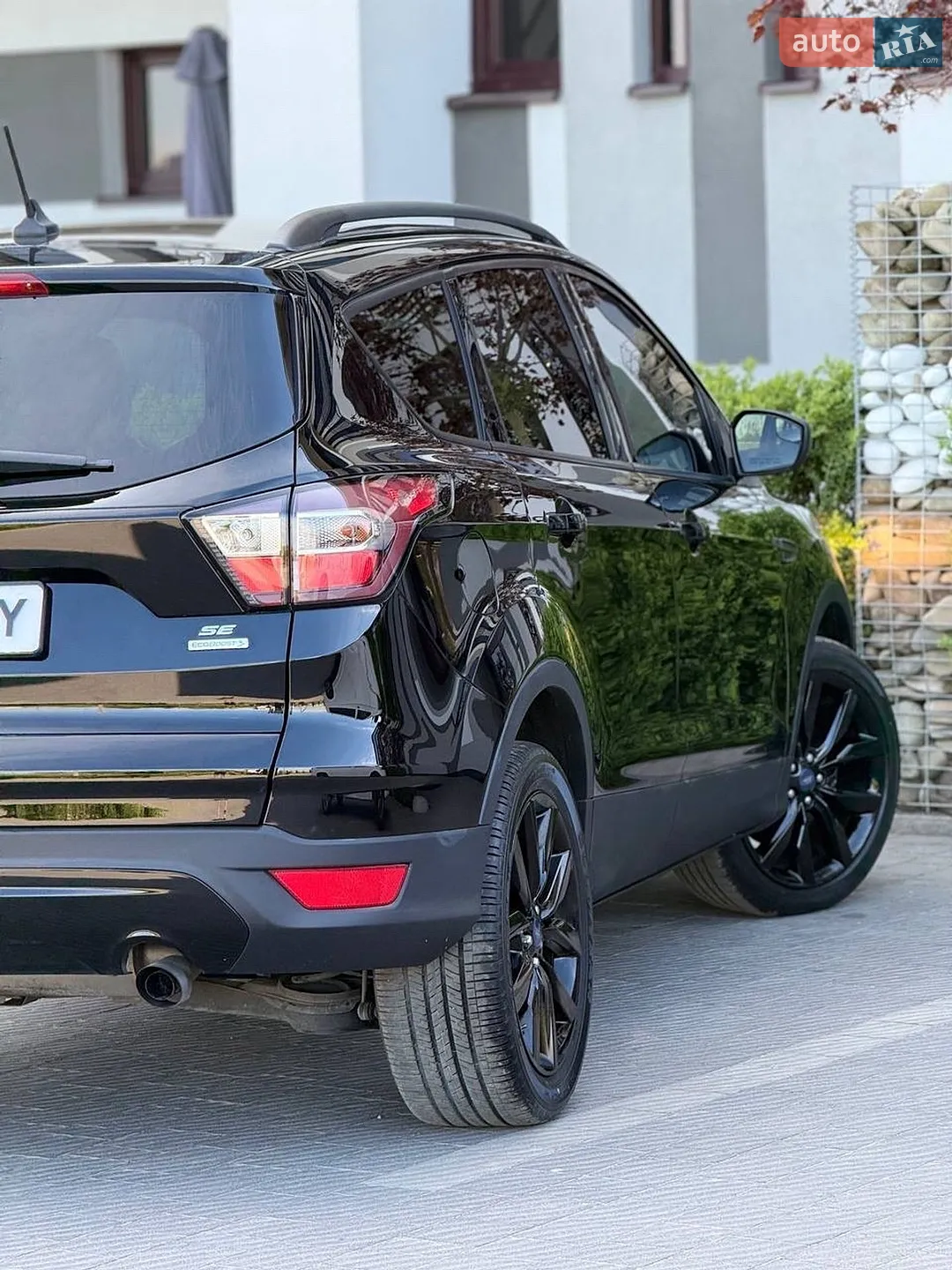 2018 Ford Escape - мініатюра 26