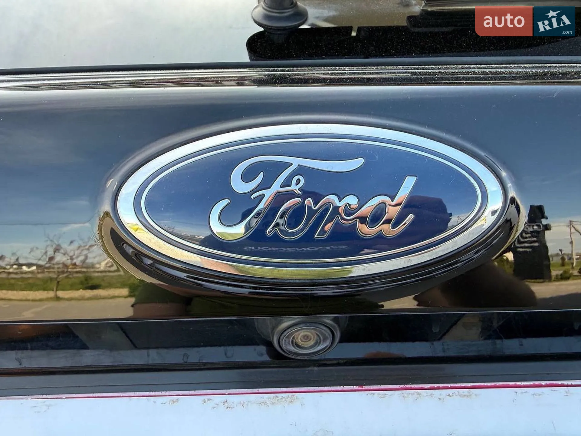2018 Ford Escape - мініатюра 43