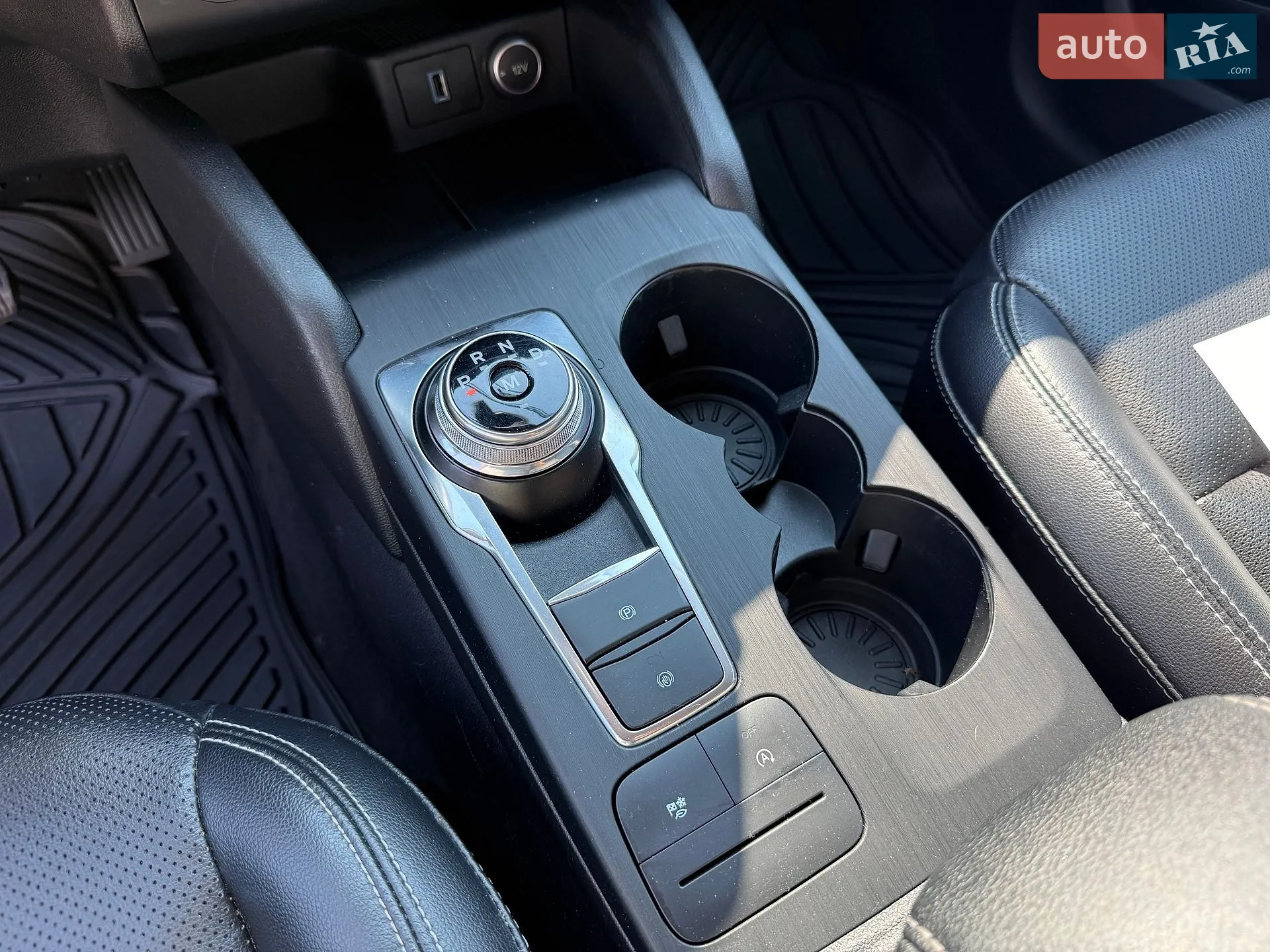 2020 Ford Escape - мініатюра 36