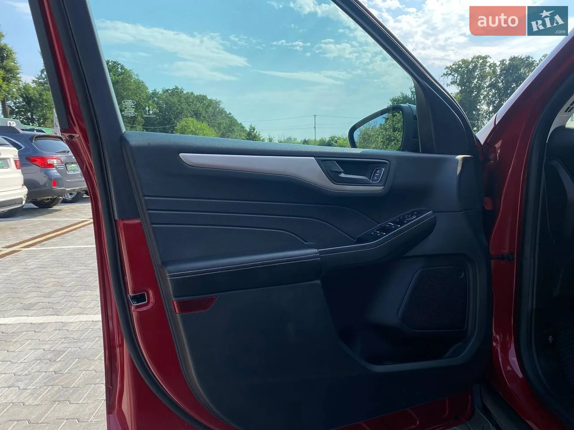 2022 Ford Escape - мініатюра 21