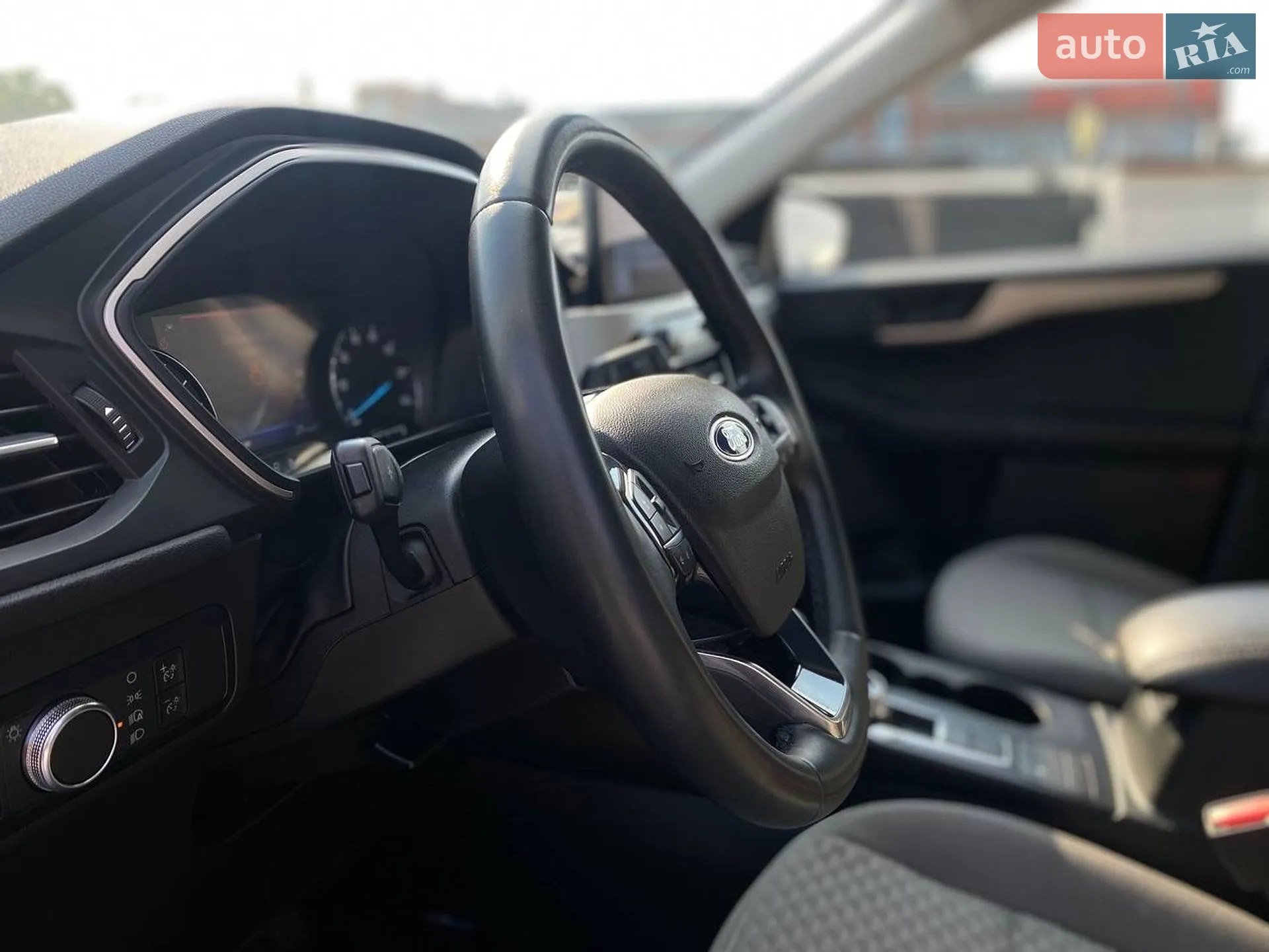 2022 Ford Escape - мініатюра 26