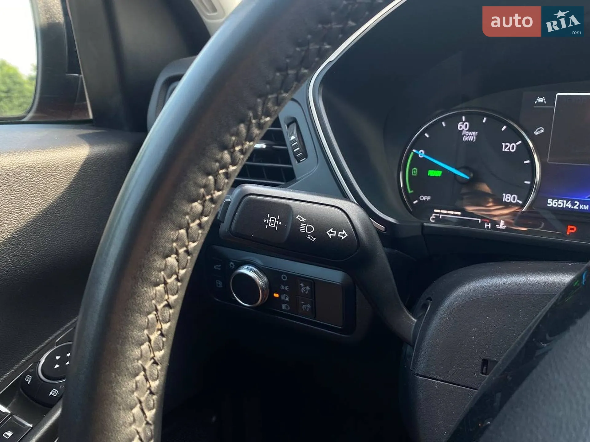 2022 Ford Escape - мініатюра 36
