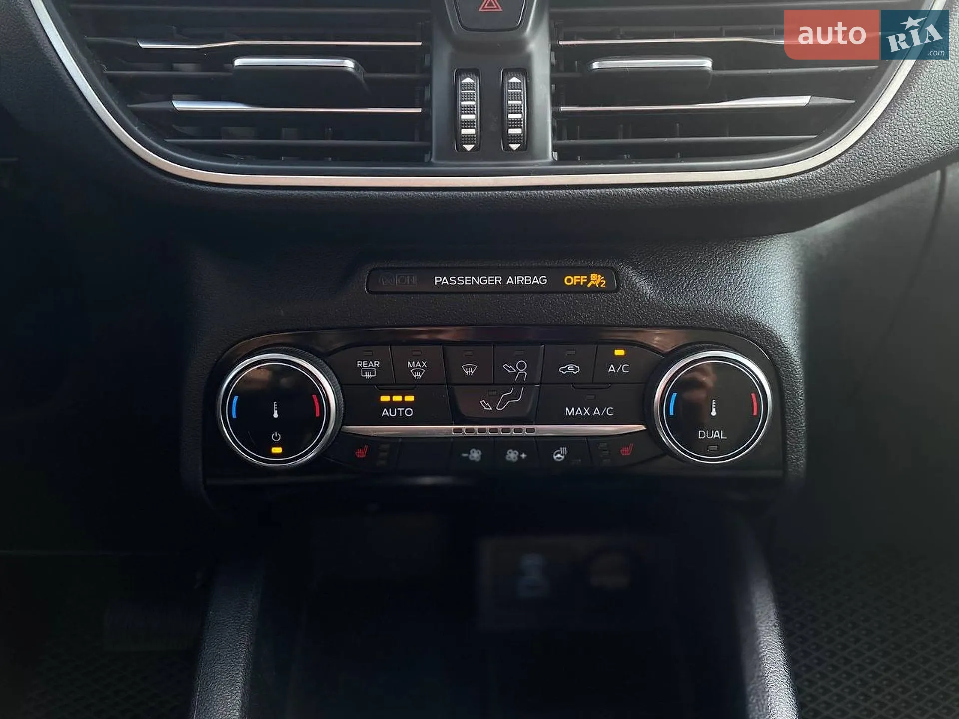 2022 Ford Escape - мініатюра 41