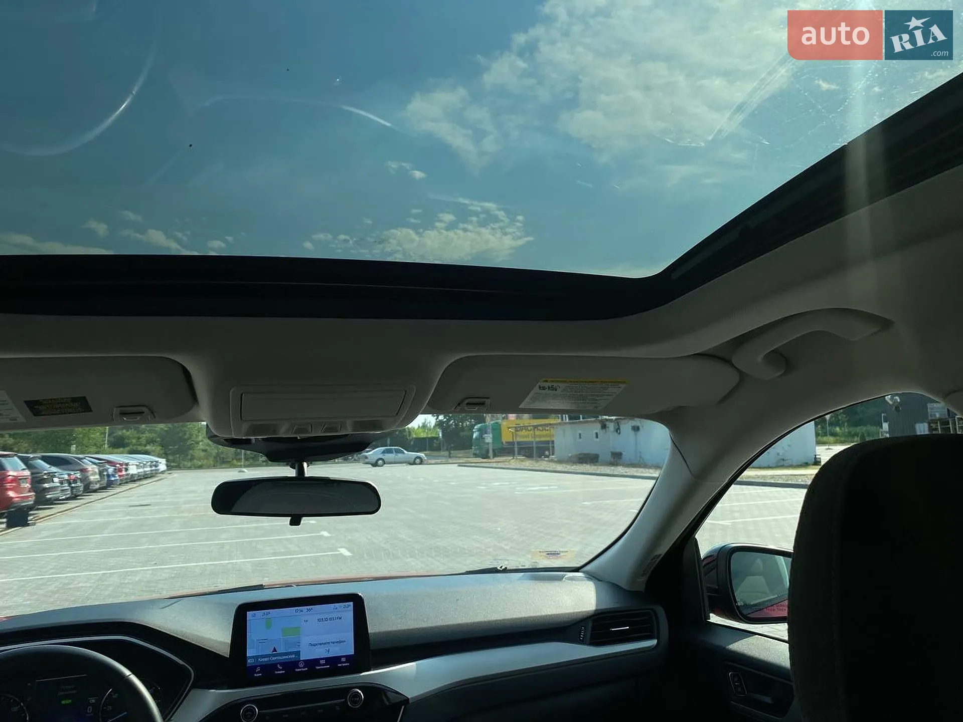 2022 Ford Escape - мініатюра 49