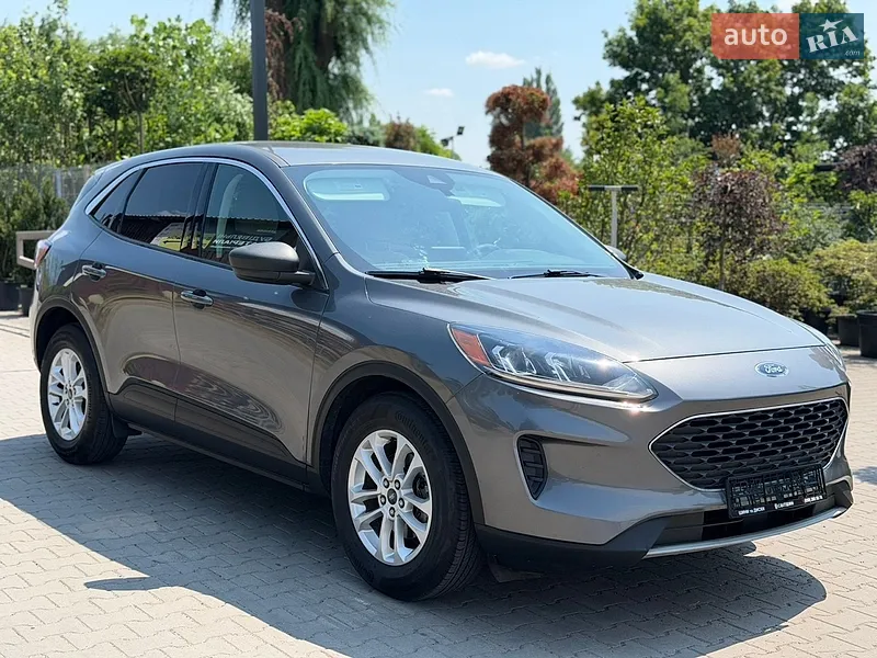 Ford Escape