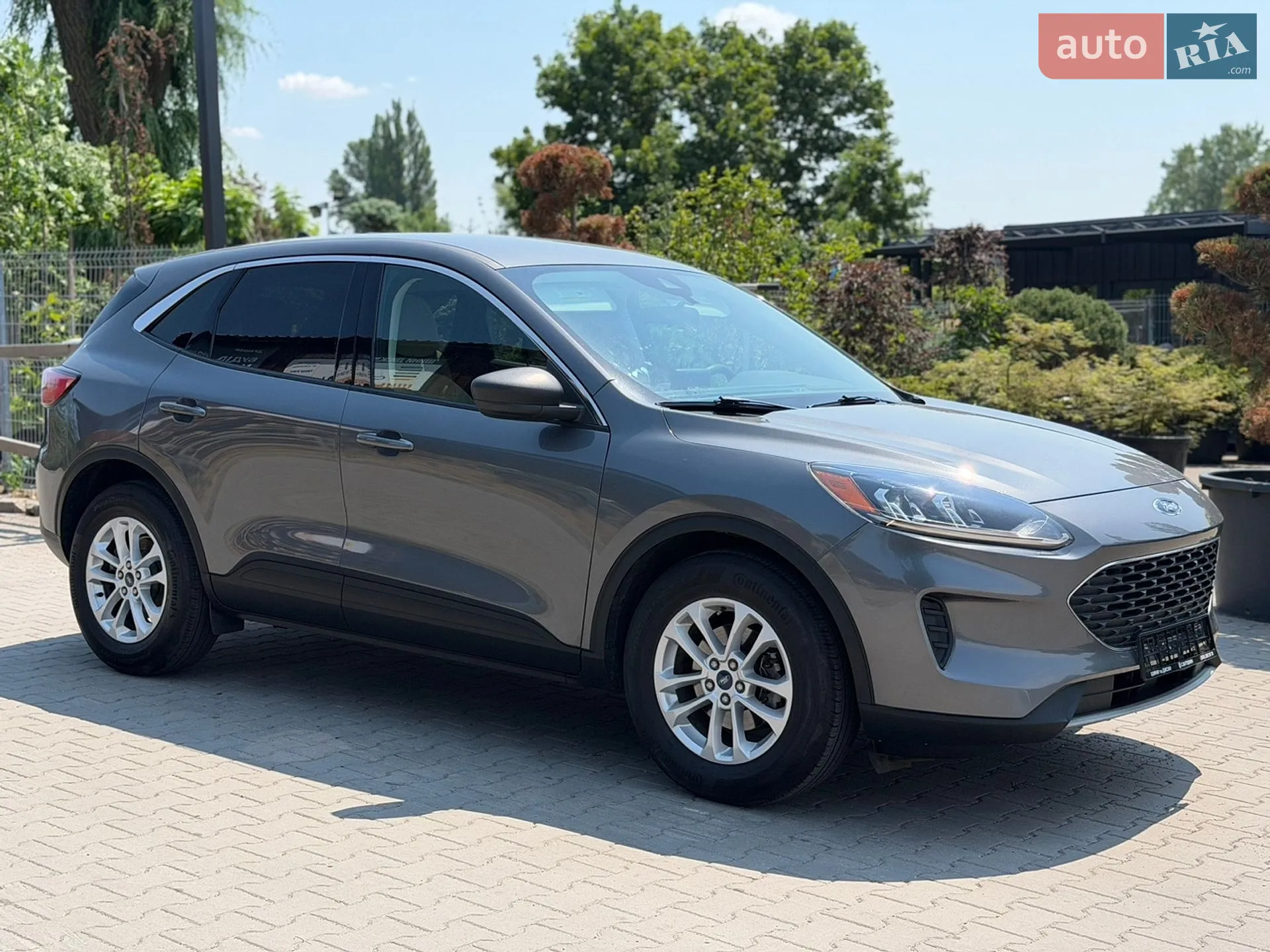 2022 Ford Escape - мініатюра 5