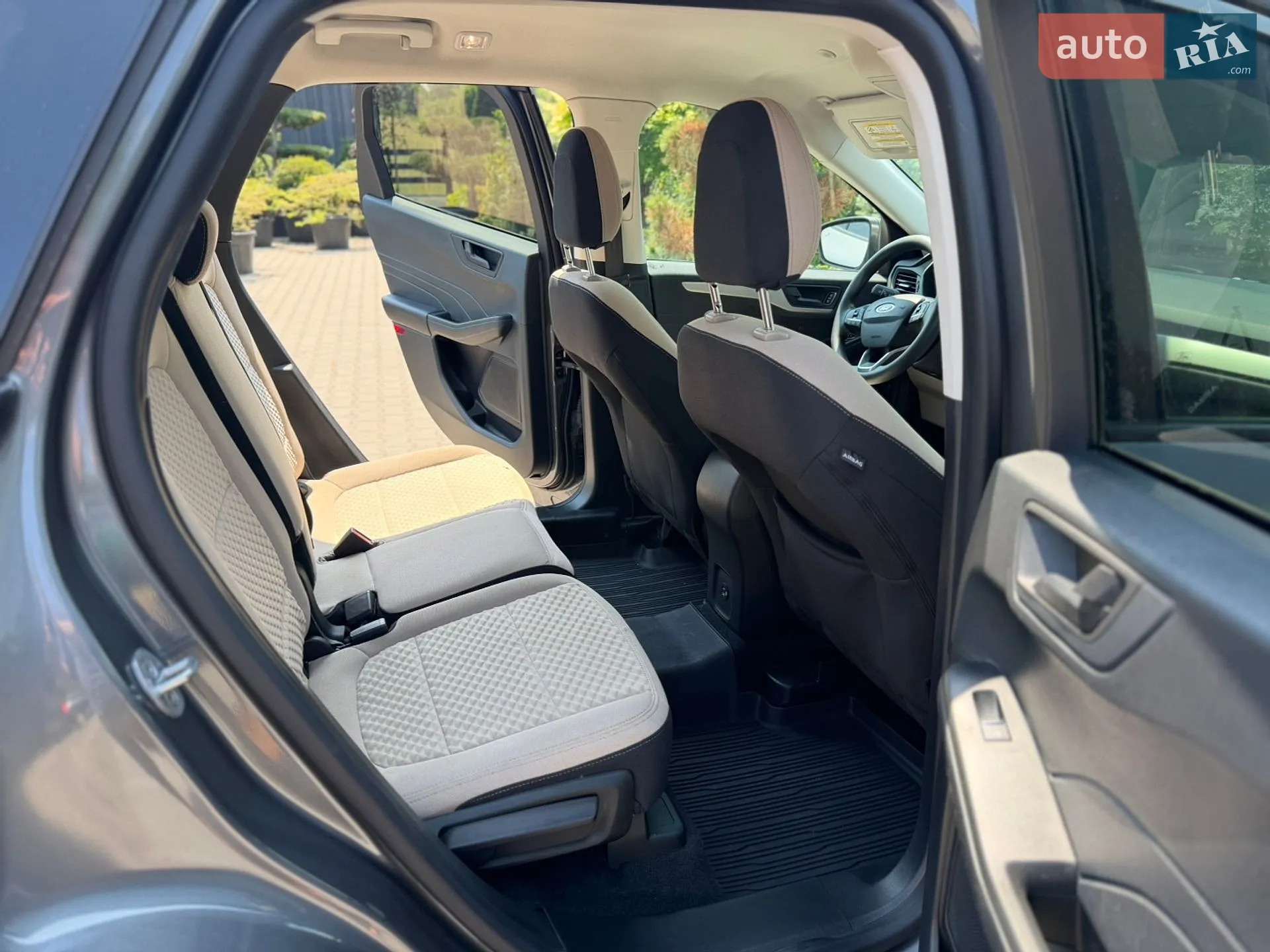 2022 Ford Escape - мініатюра 14