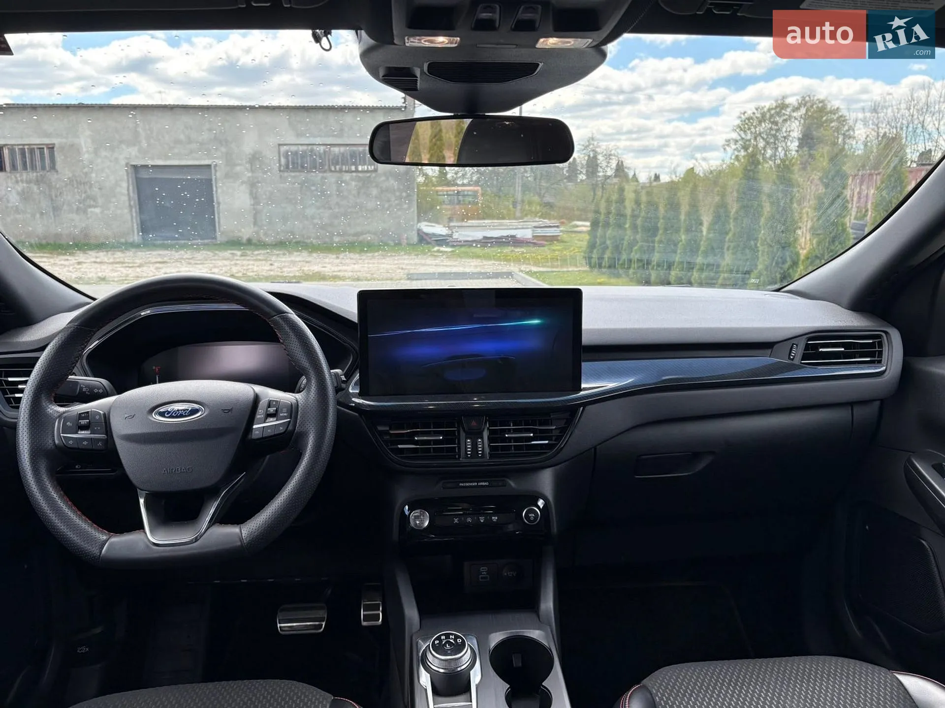2023 Ford Escape - мініатюра 13